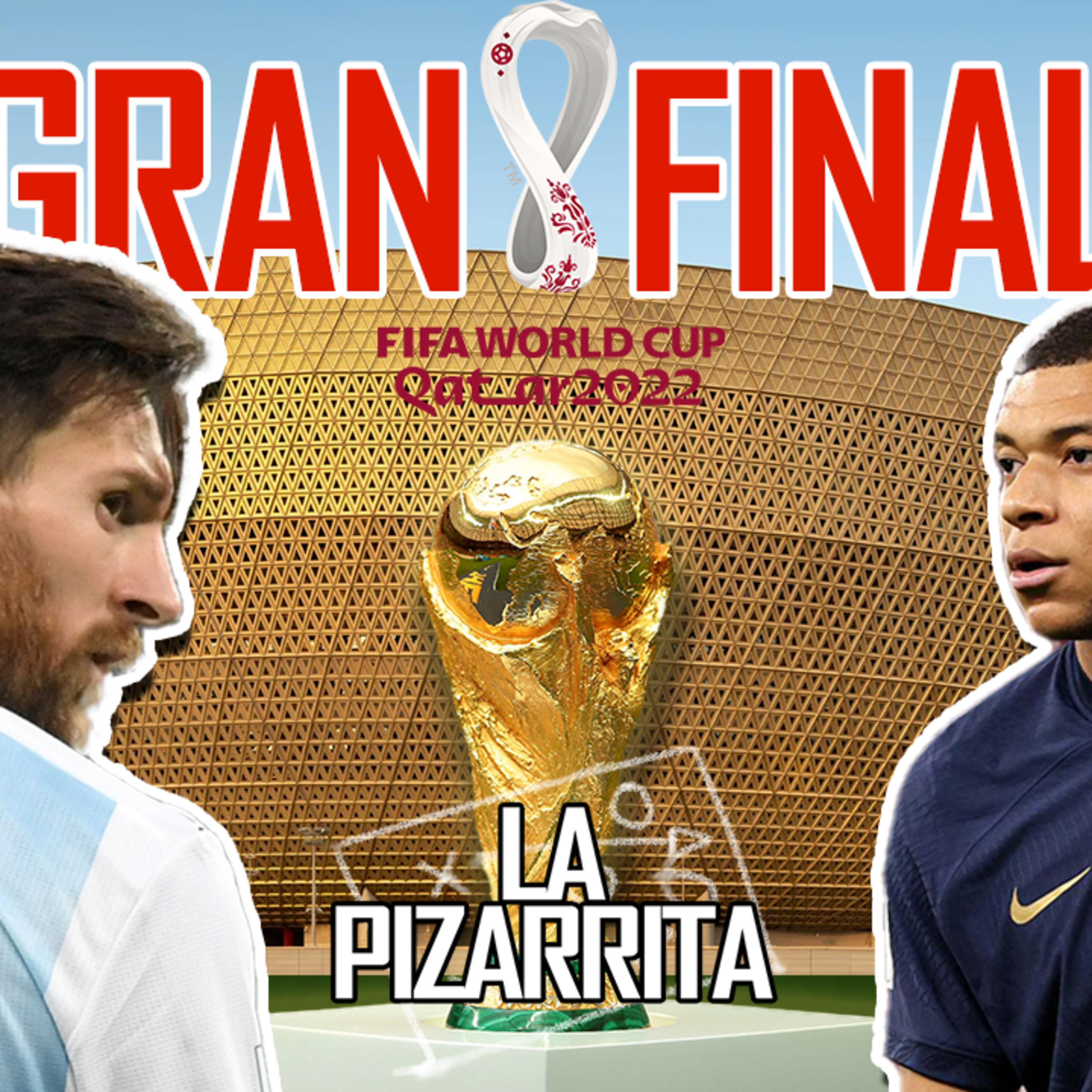 La Pizarrita