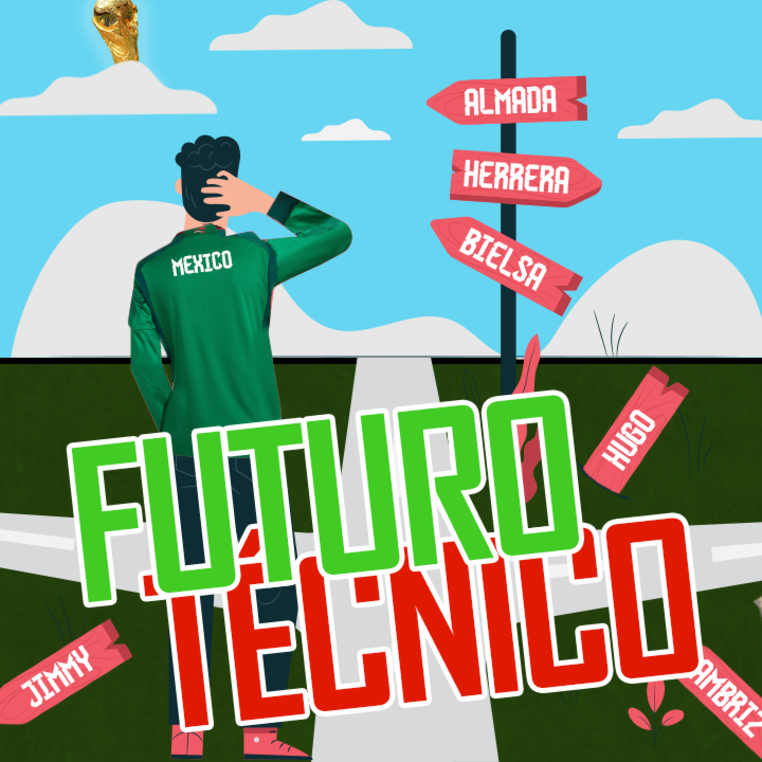 La Pizarrita