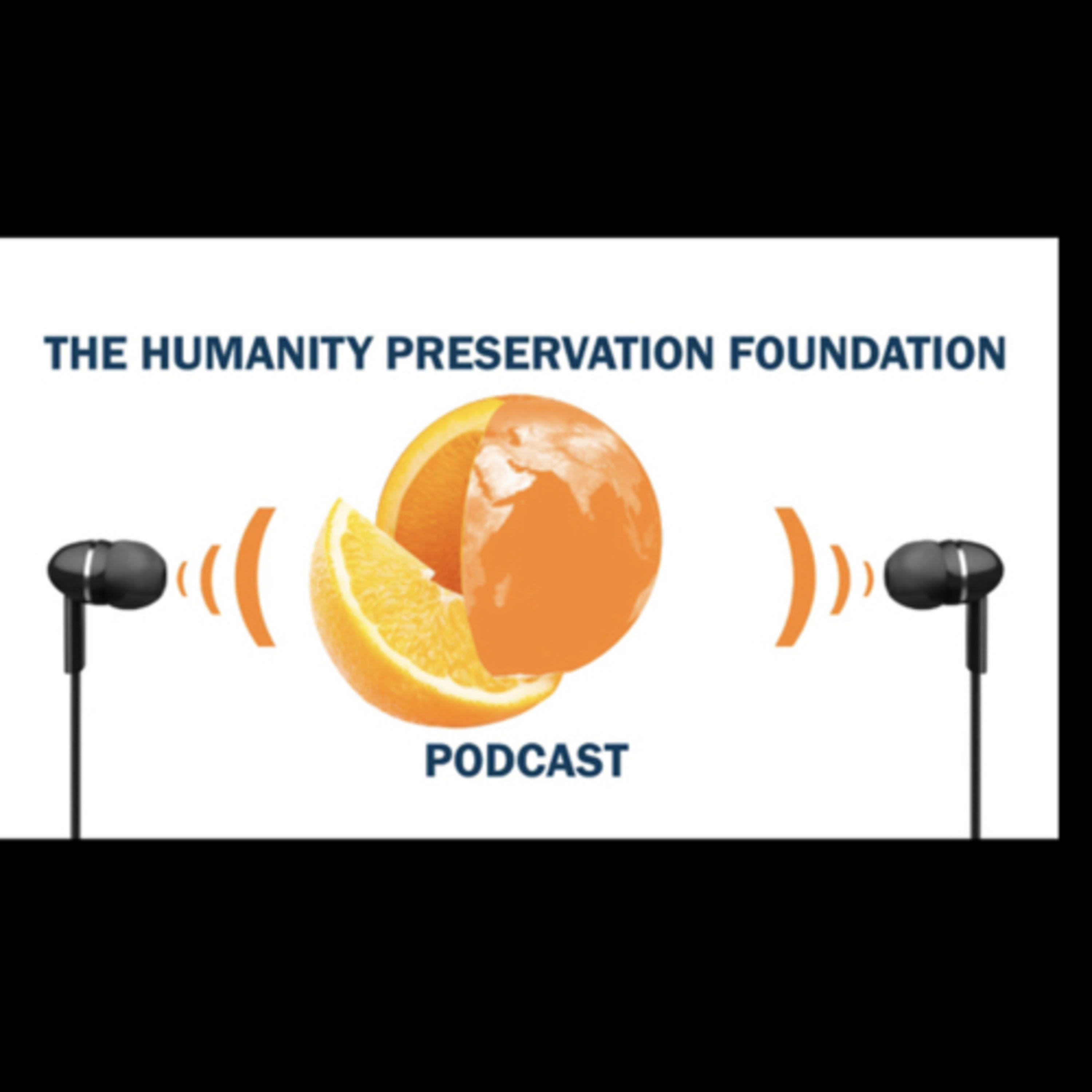 Orange Heart Podcast