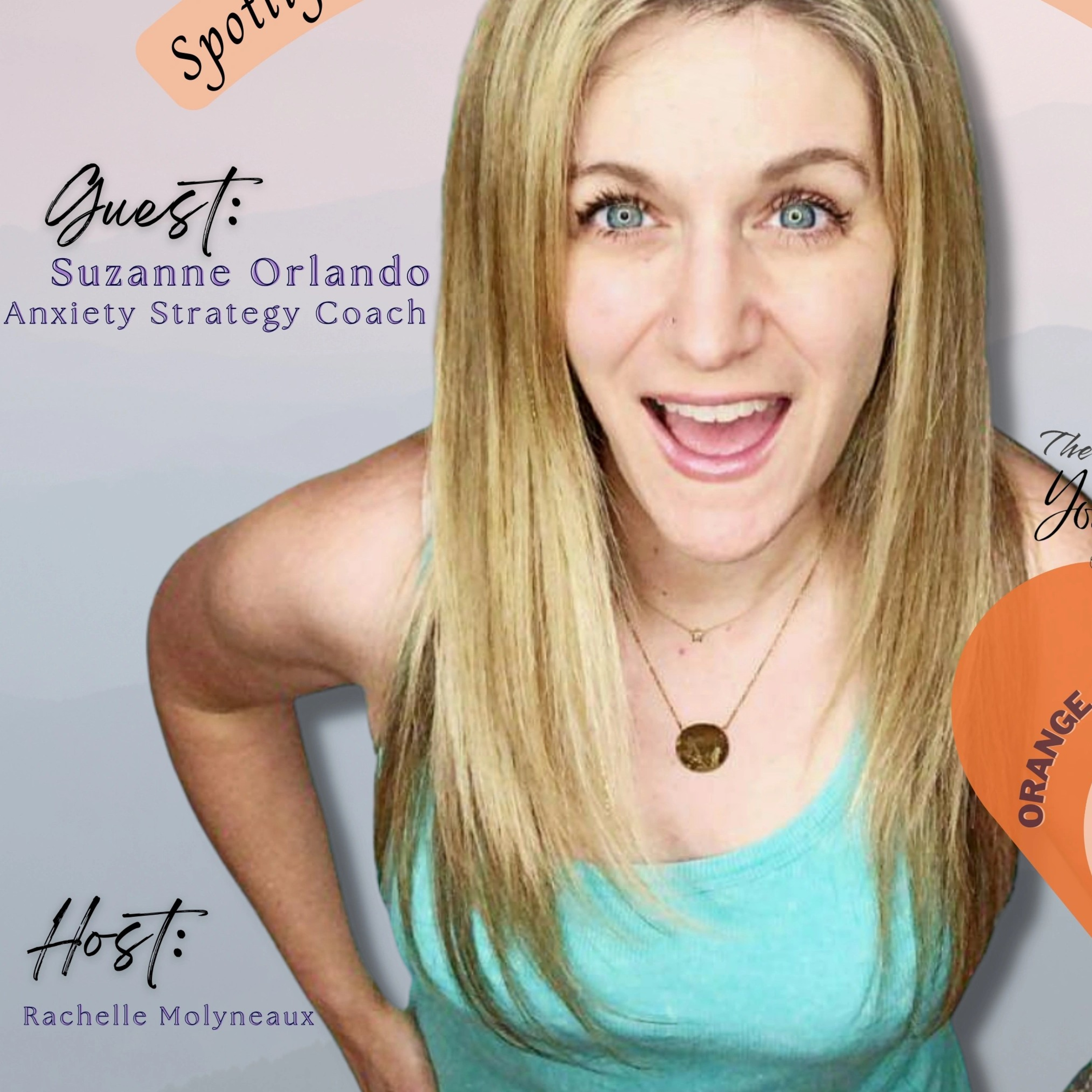 Orange Heart Podcast