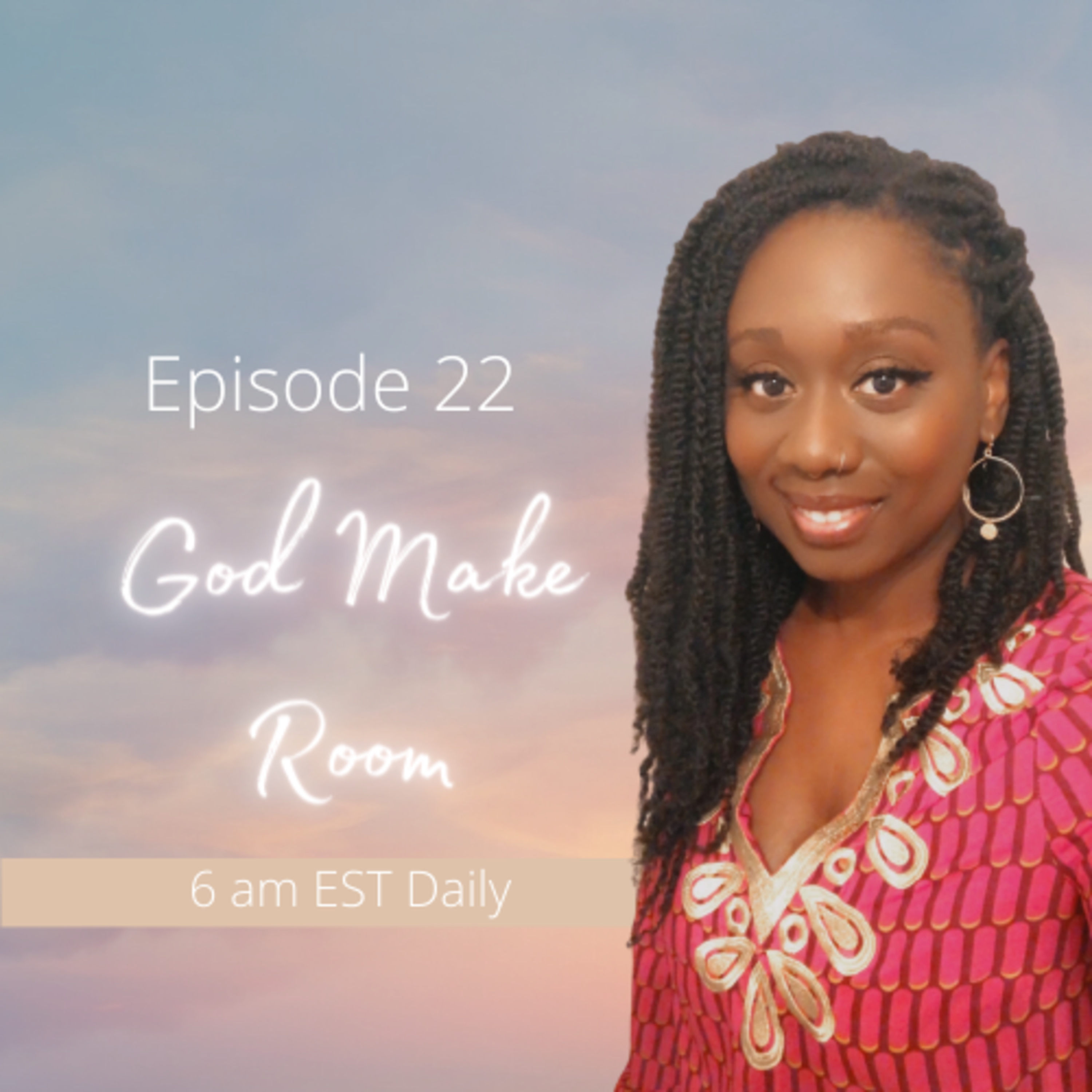 God Make Room
