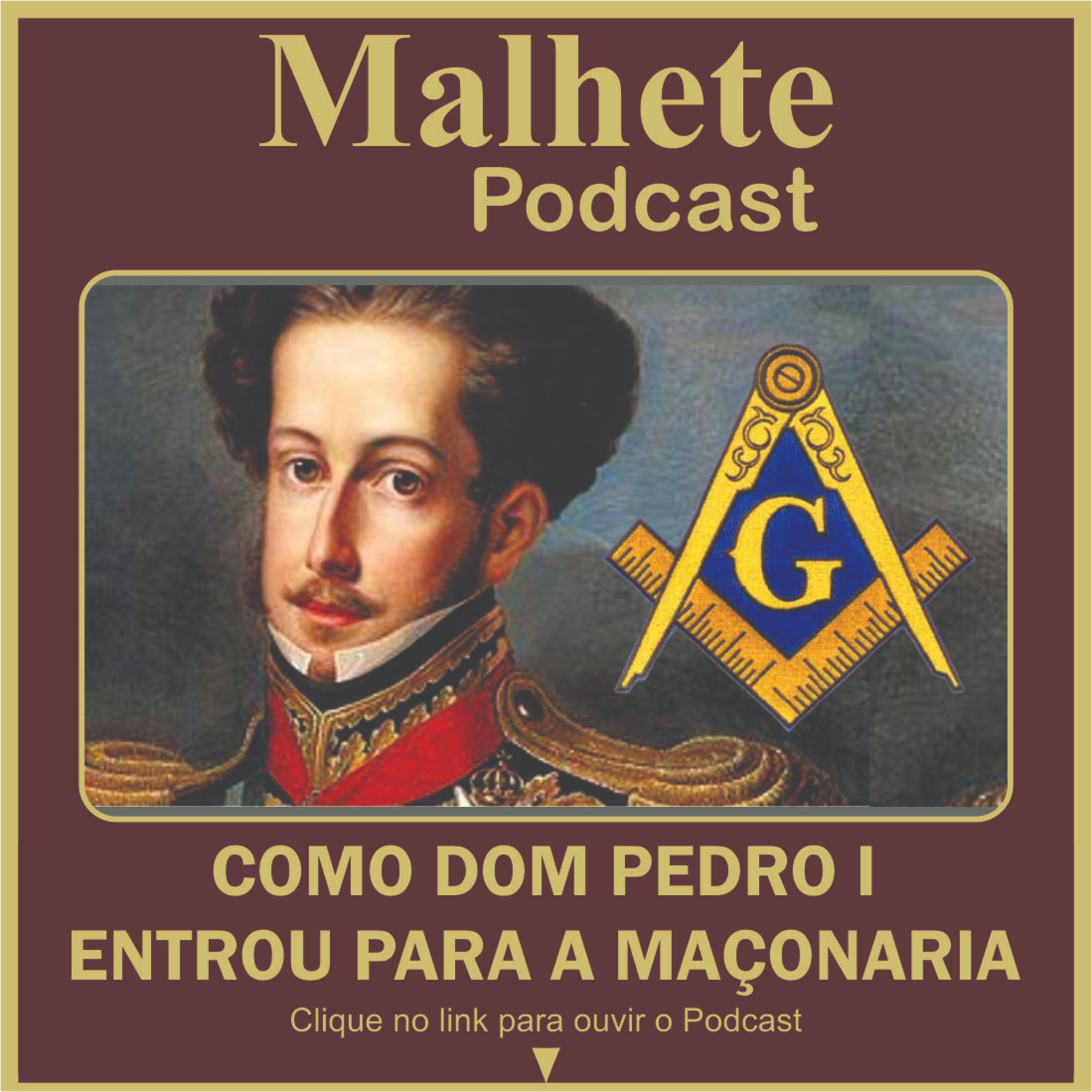 Malhete Podcast