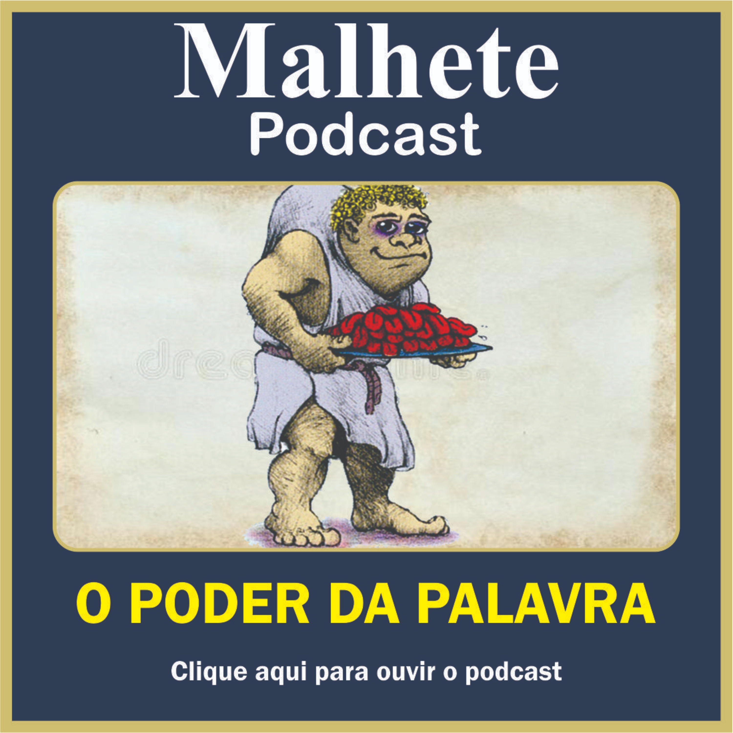 Malhete Podcast