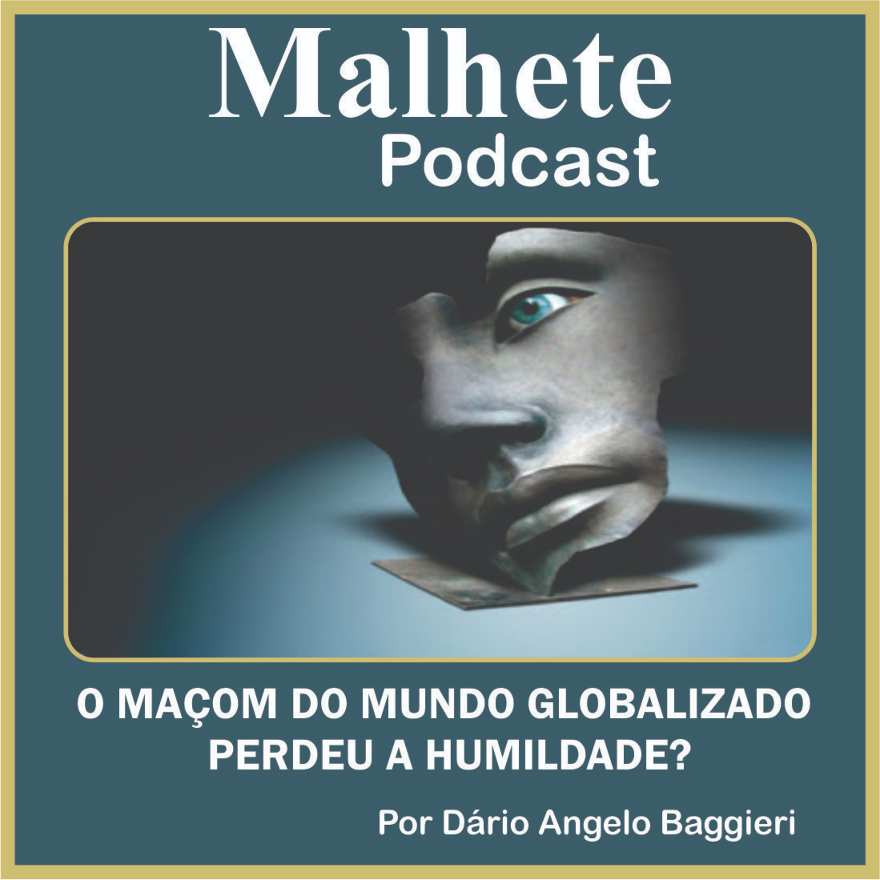 Malhete Podcast