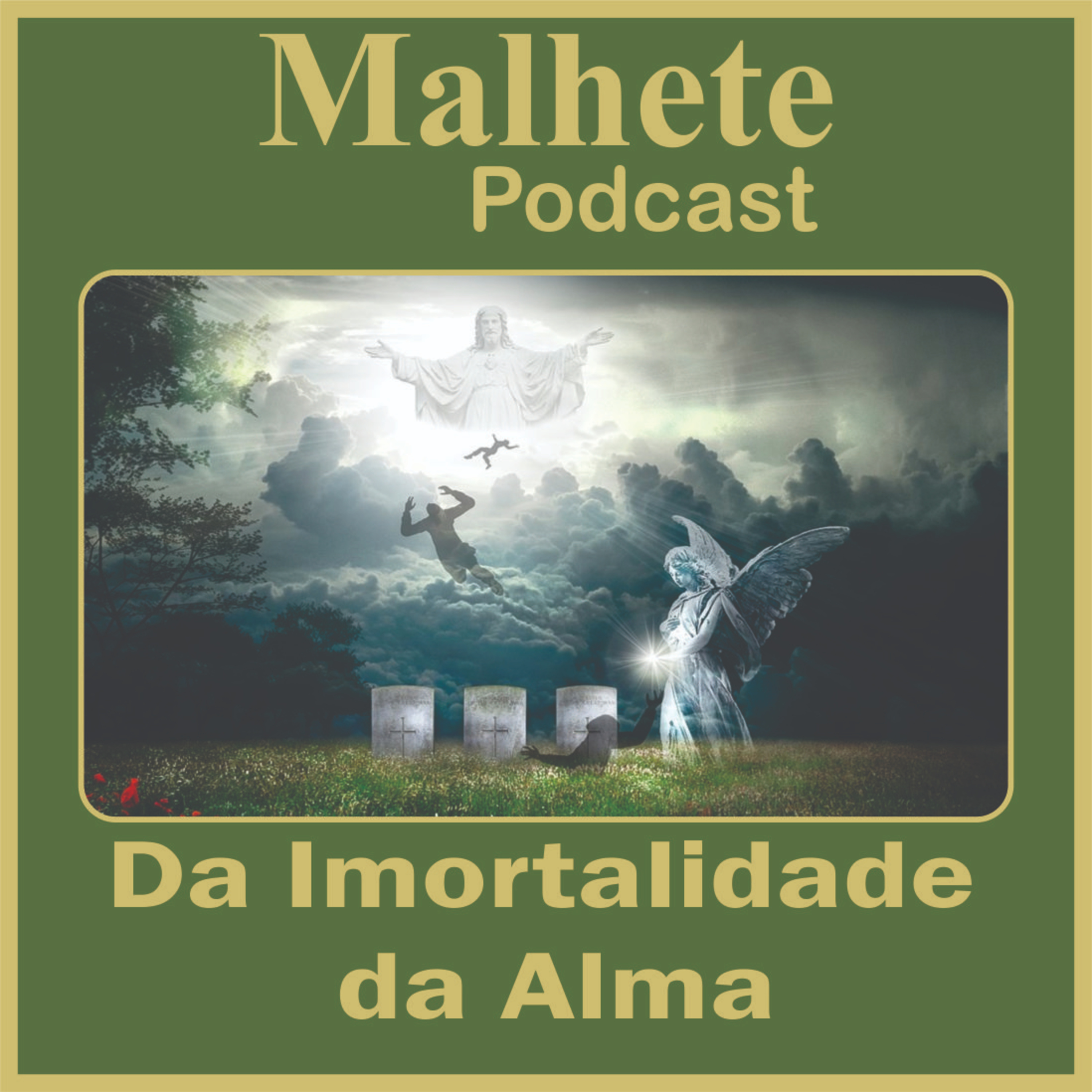Malhete Podcast