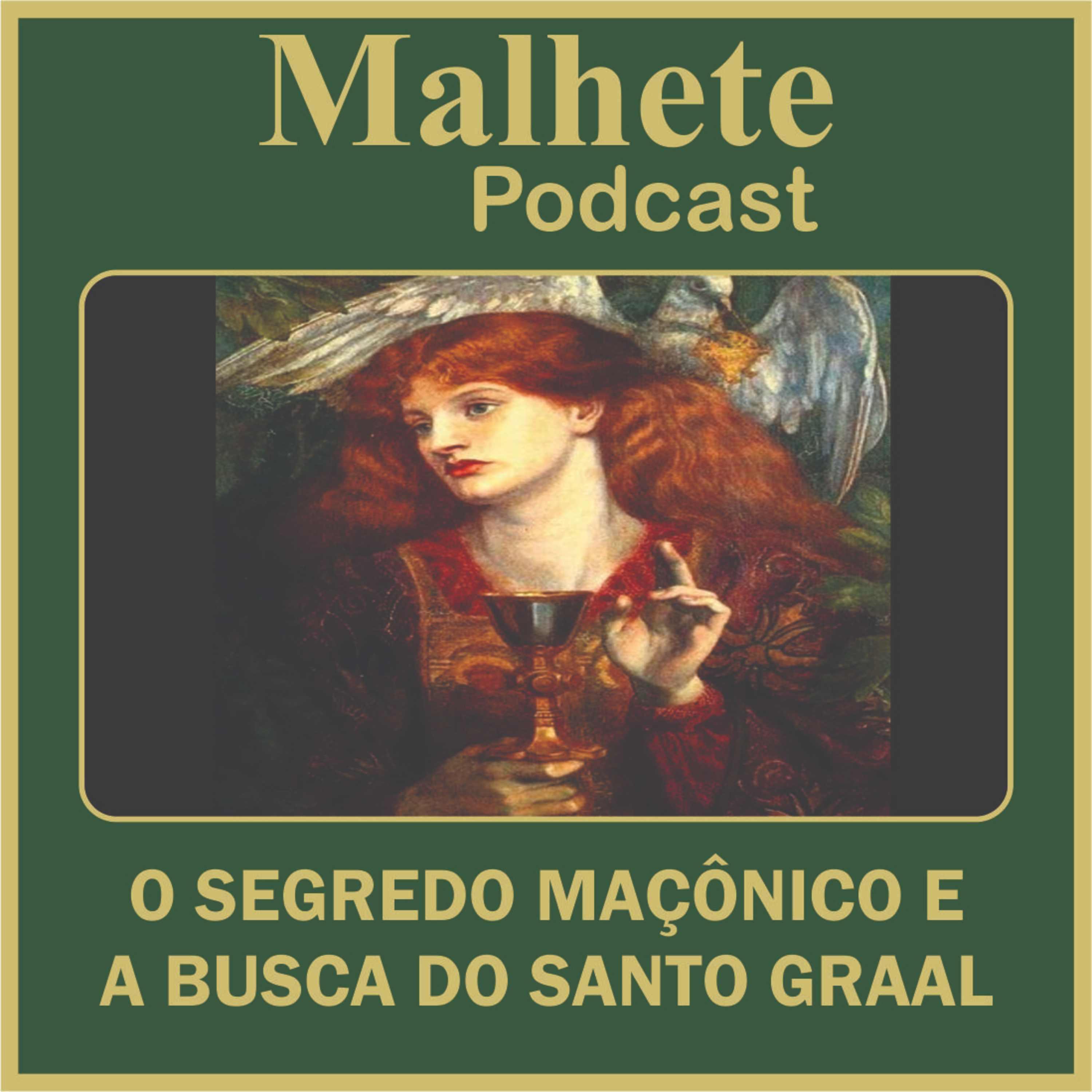 Malhete Podcast