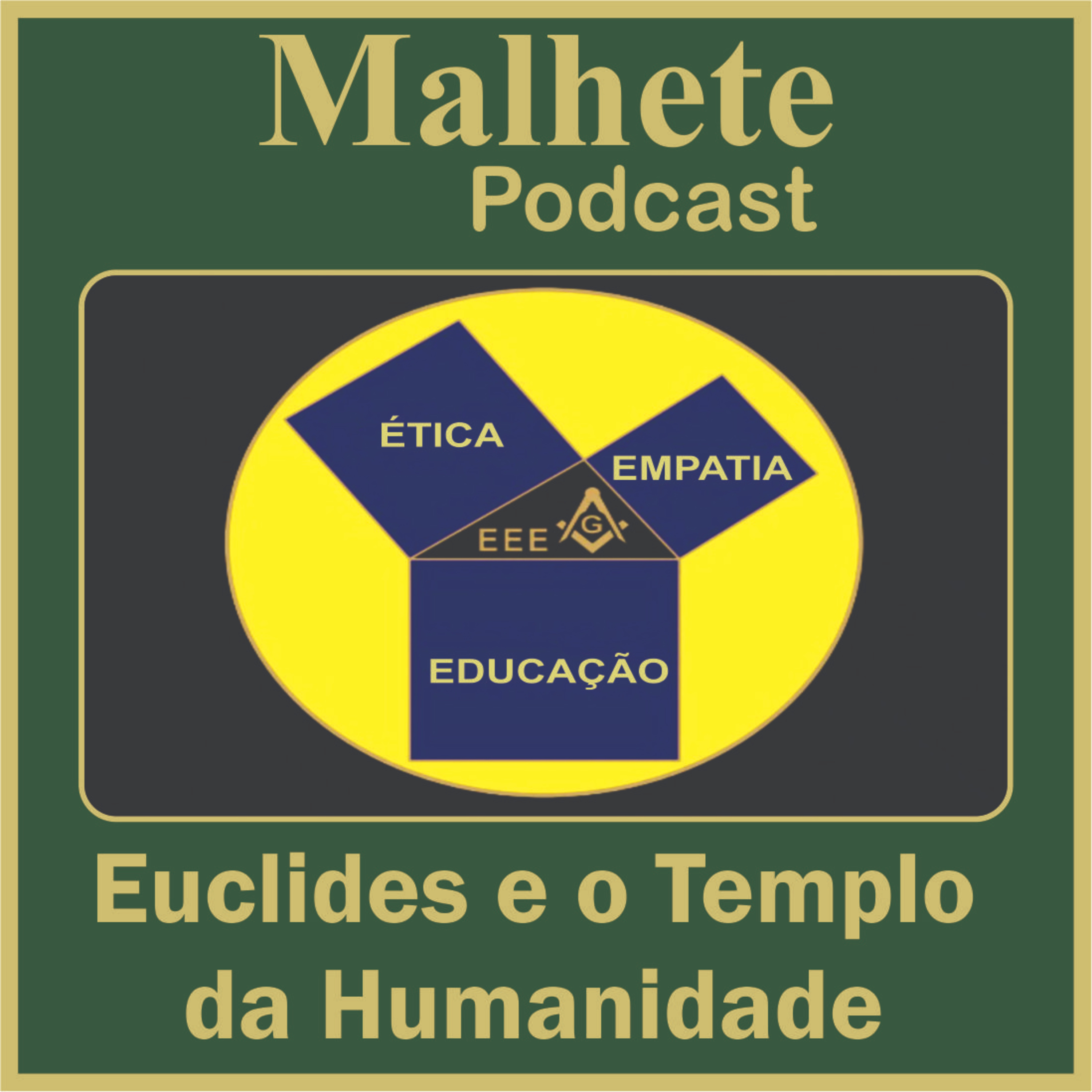 Malhete Podcast