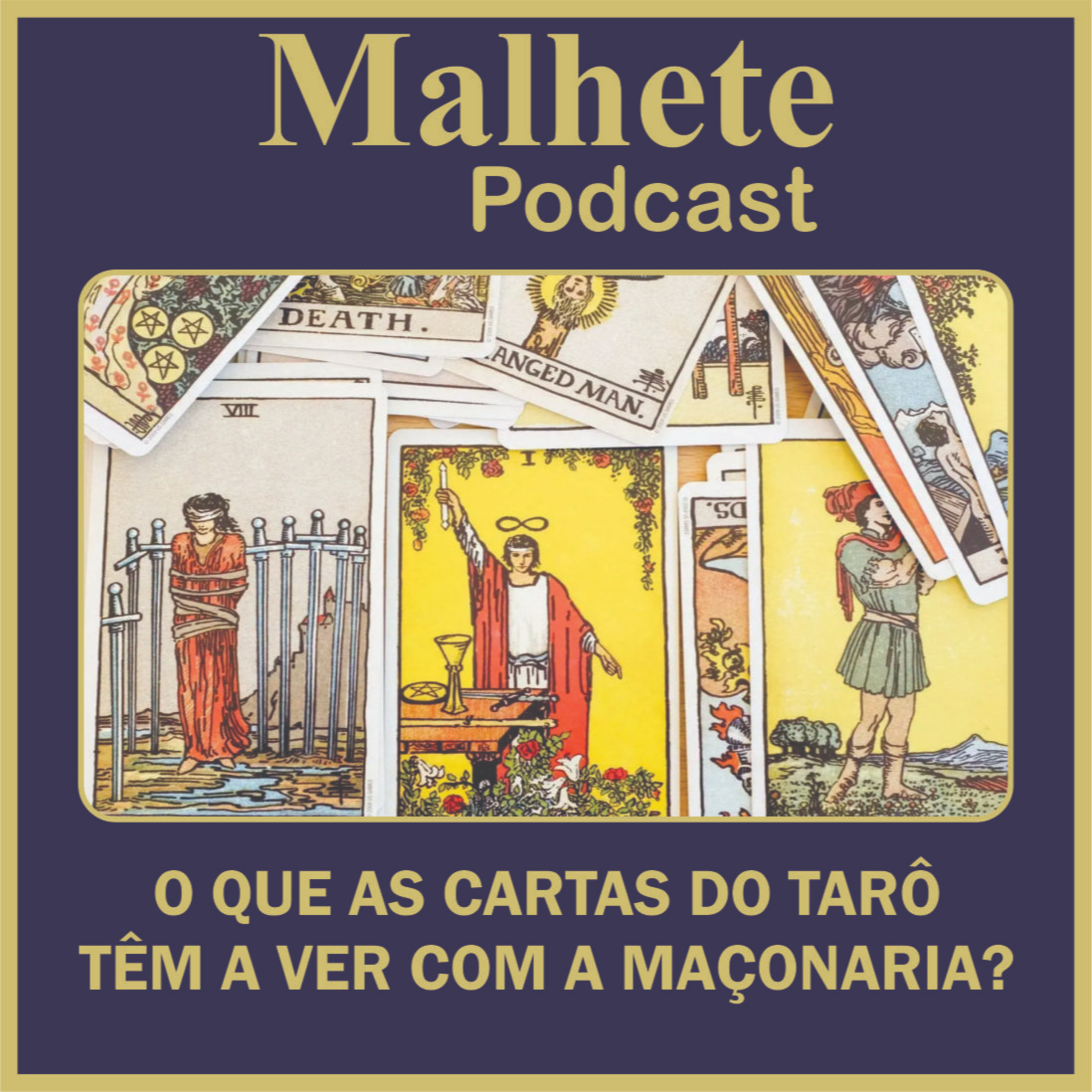 Malhete Podcast