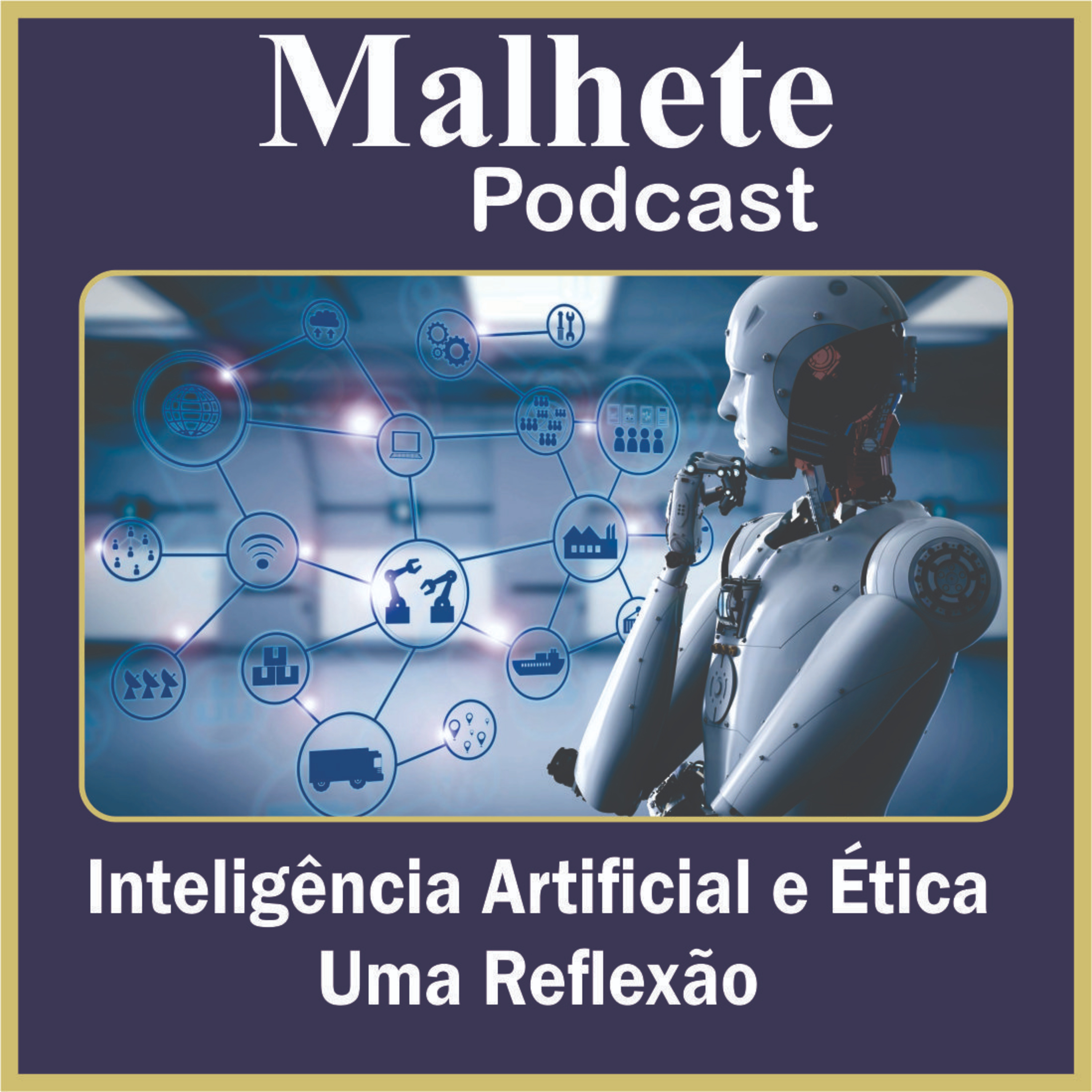 Malhete Podcast
