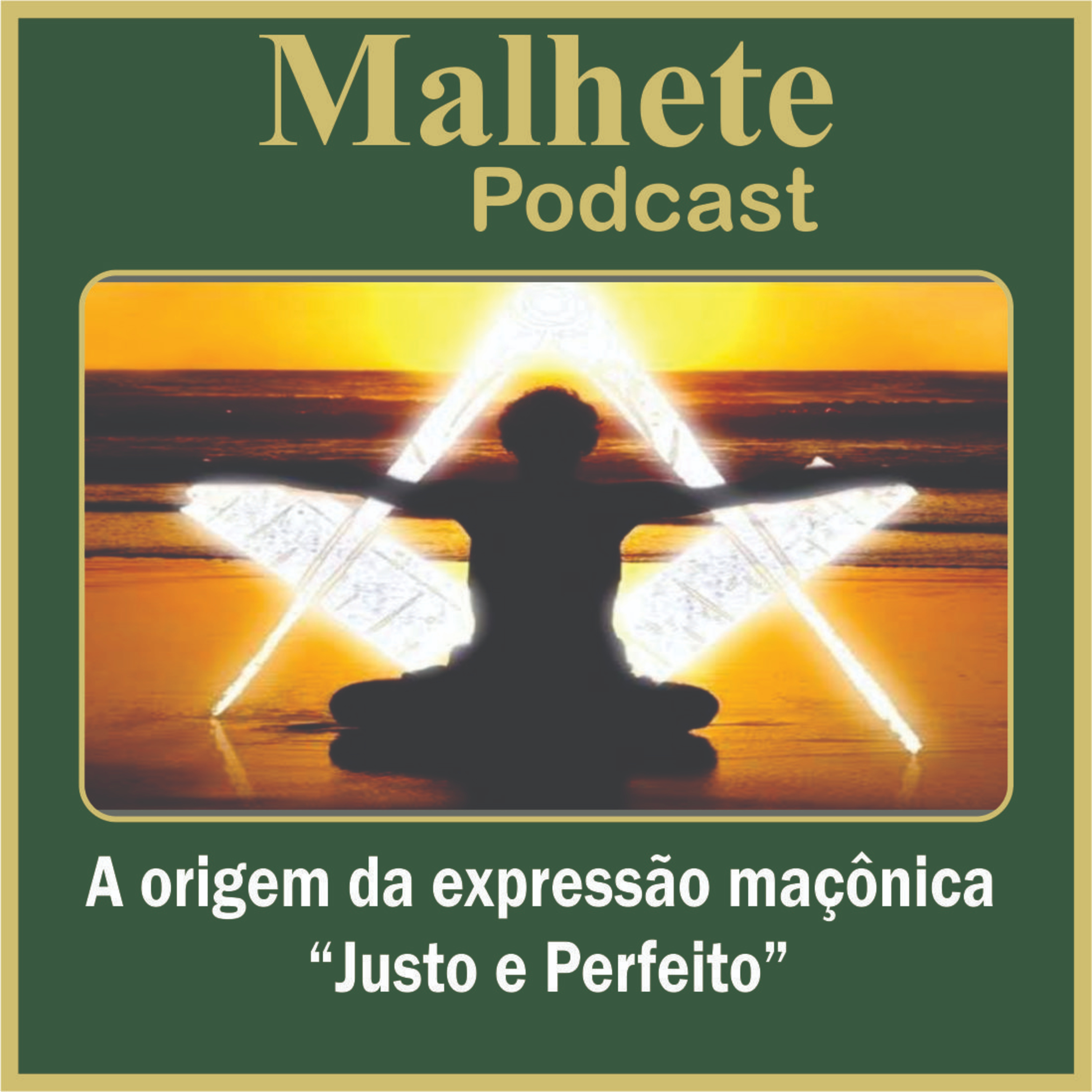 Malhete Podcast