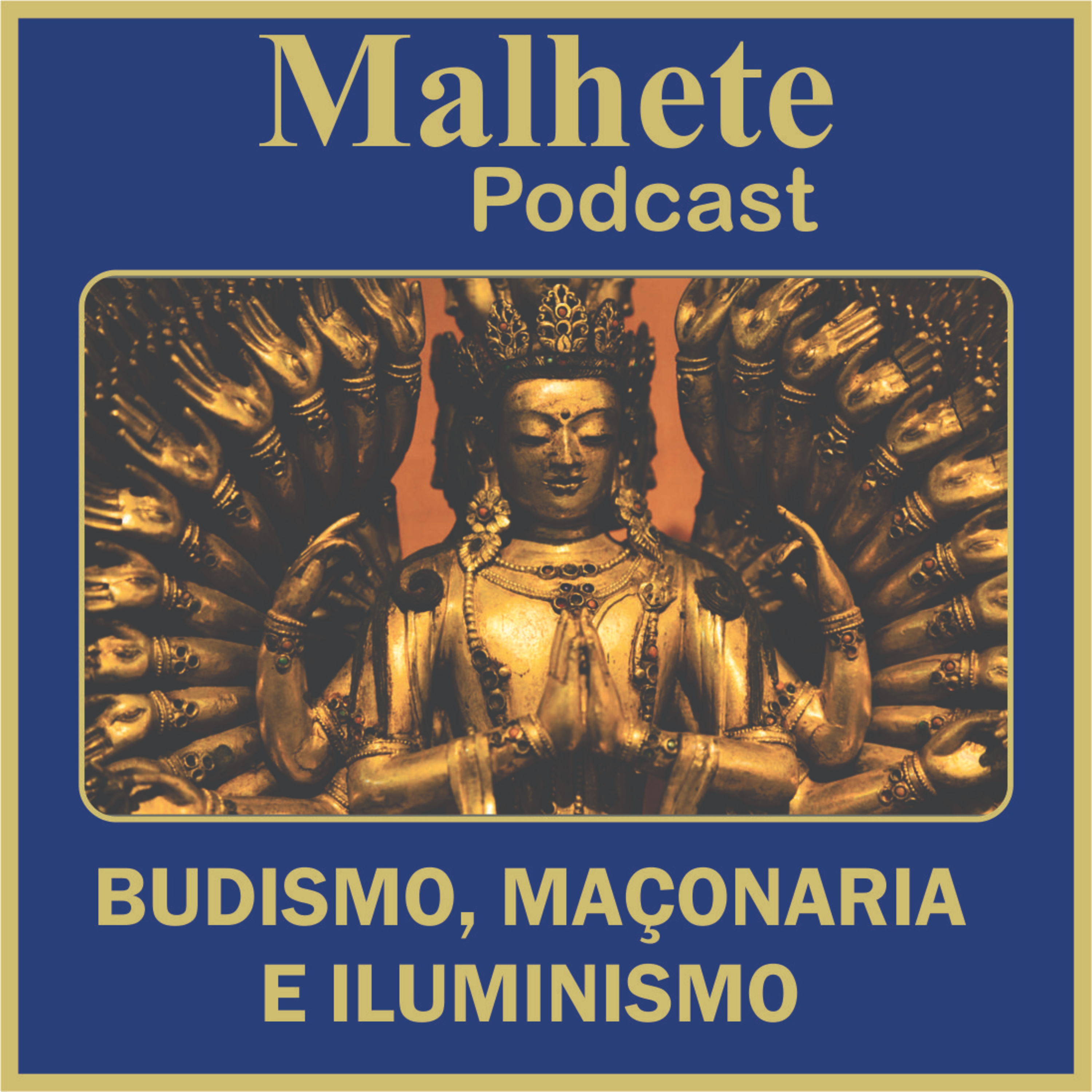 Malhete Podcast