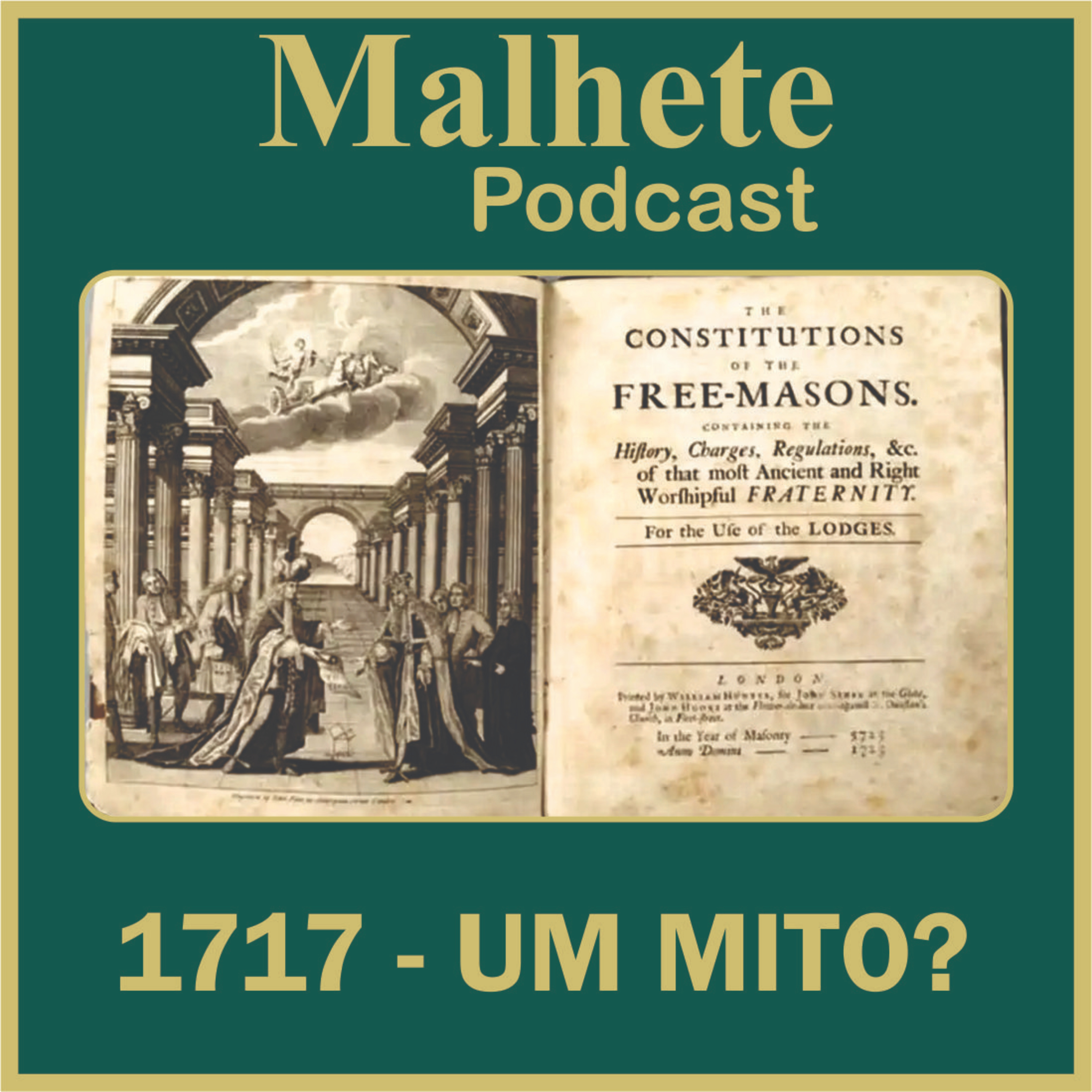 Malhete Podcast