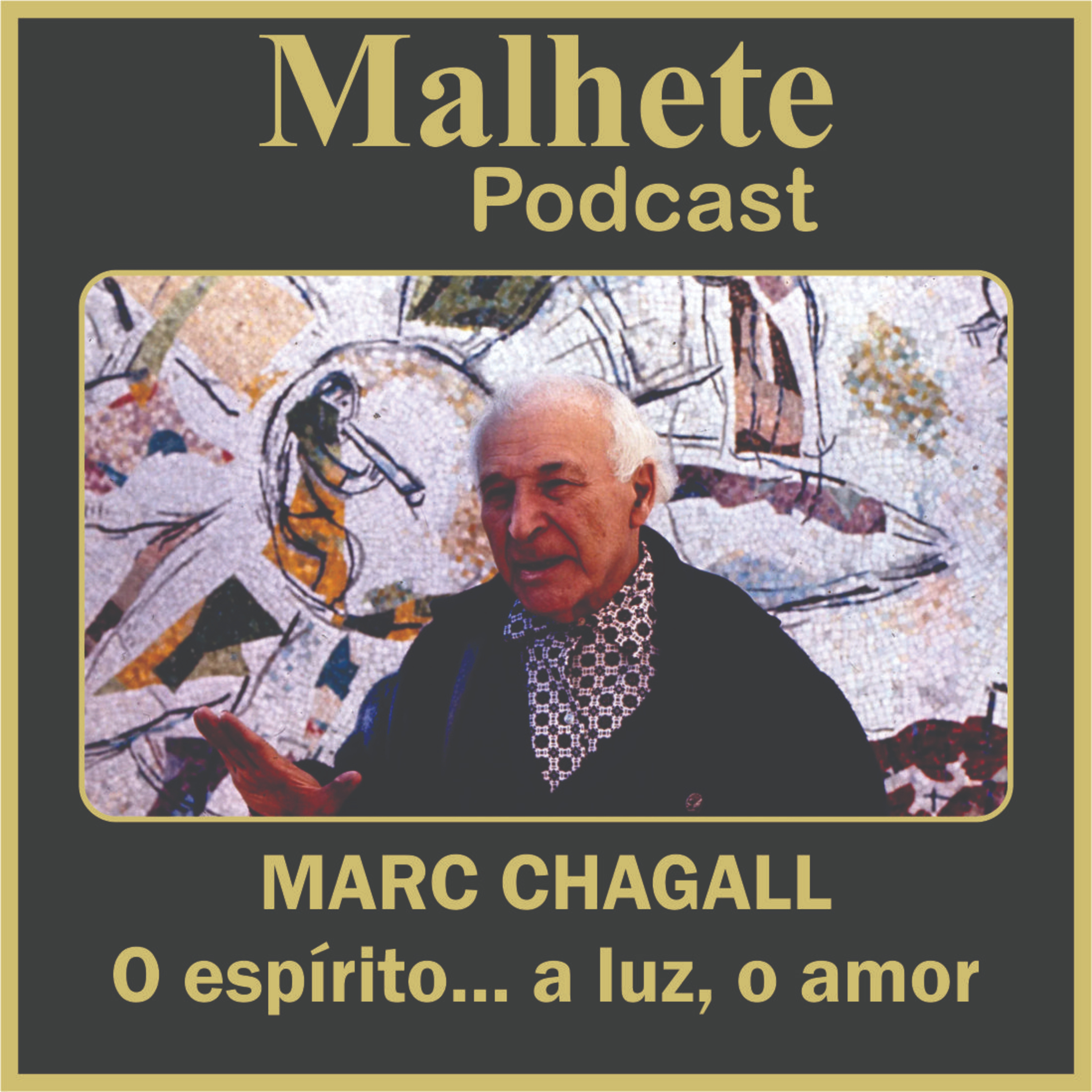 Malhete Podcast