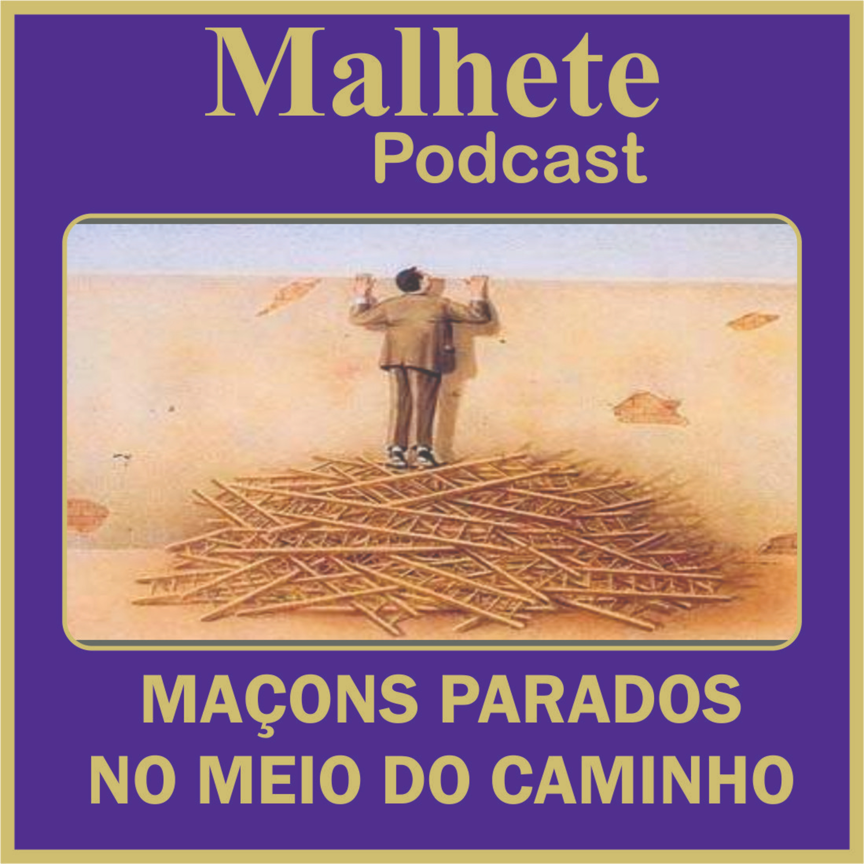 Malhete Podcast