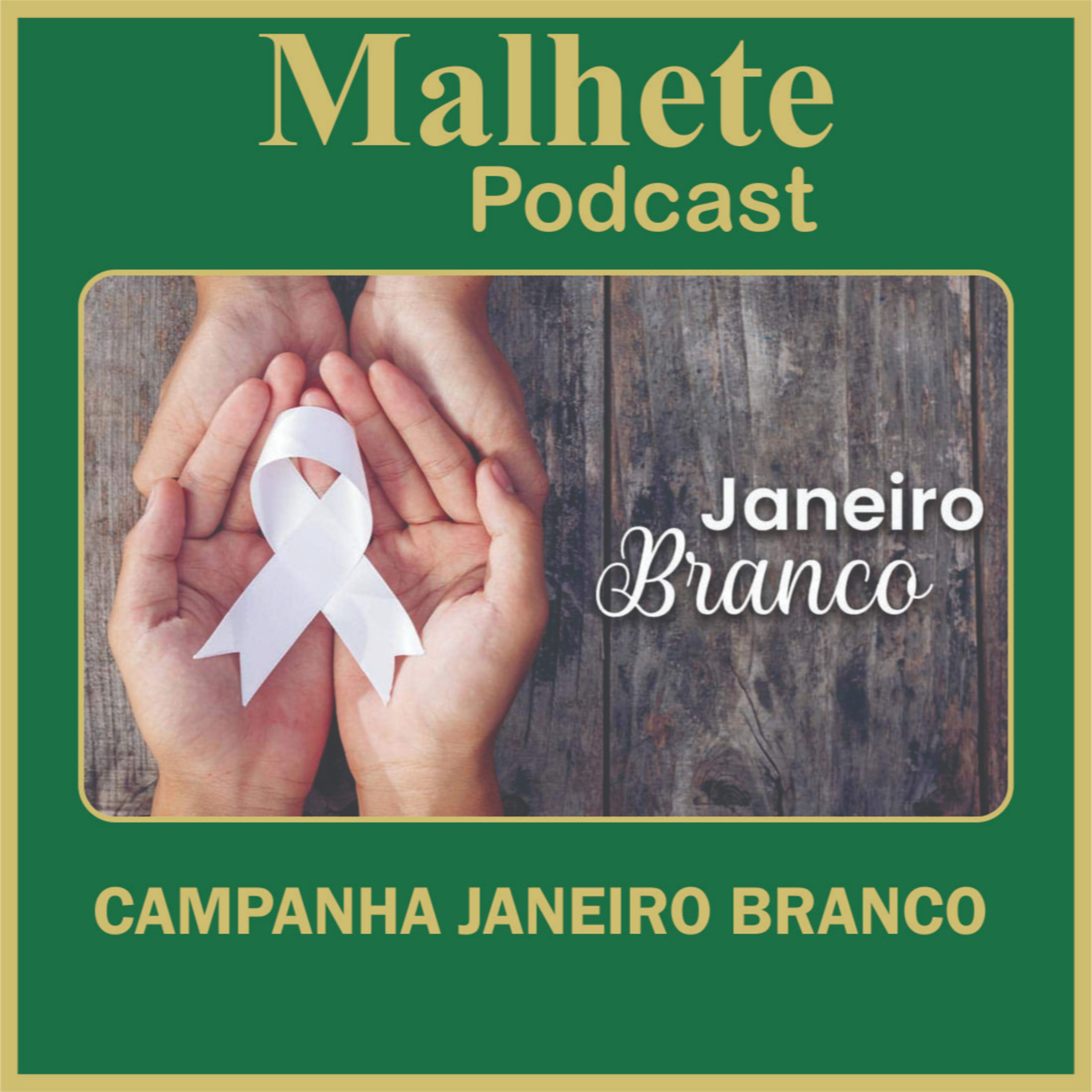 Malhete Podcast