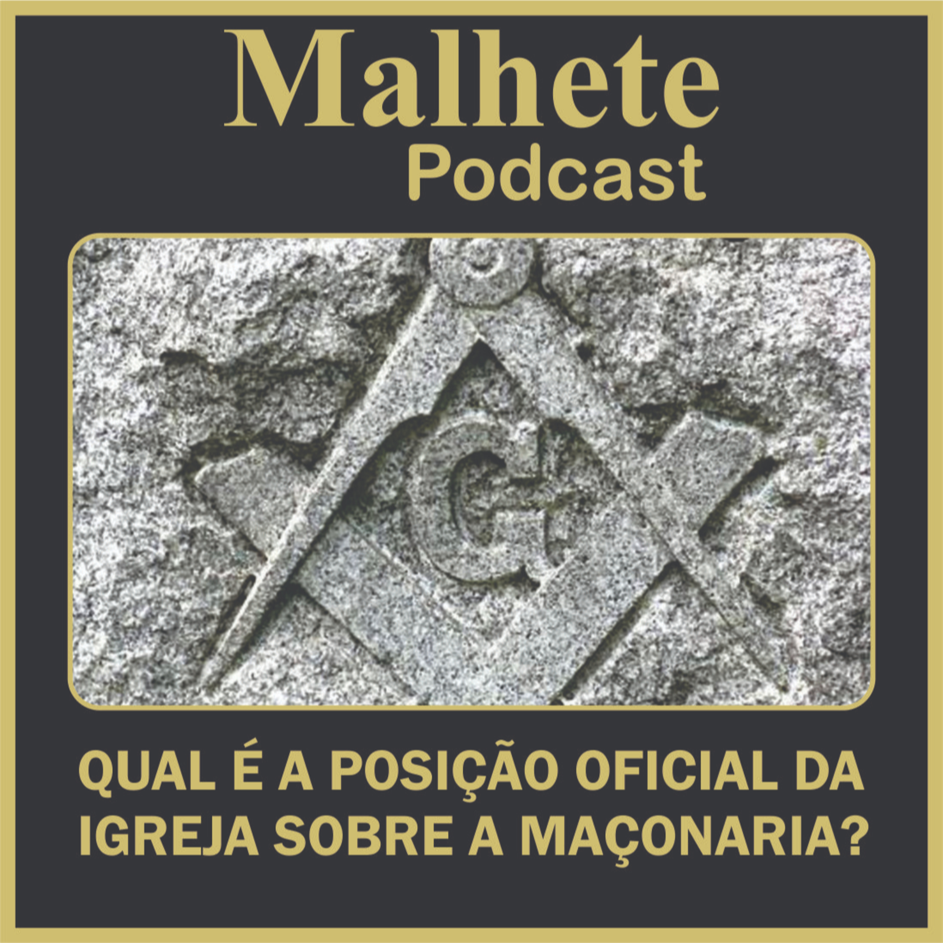 Malhete Podcast