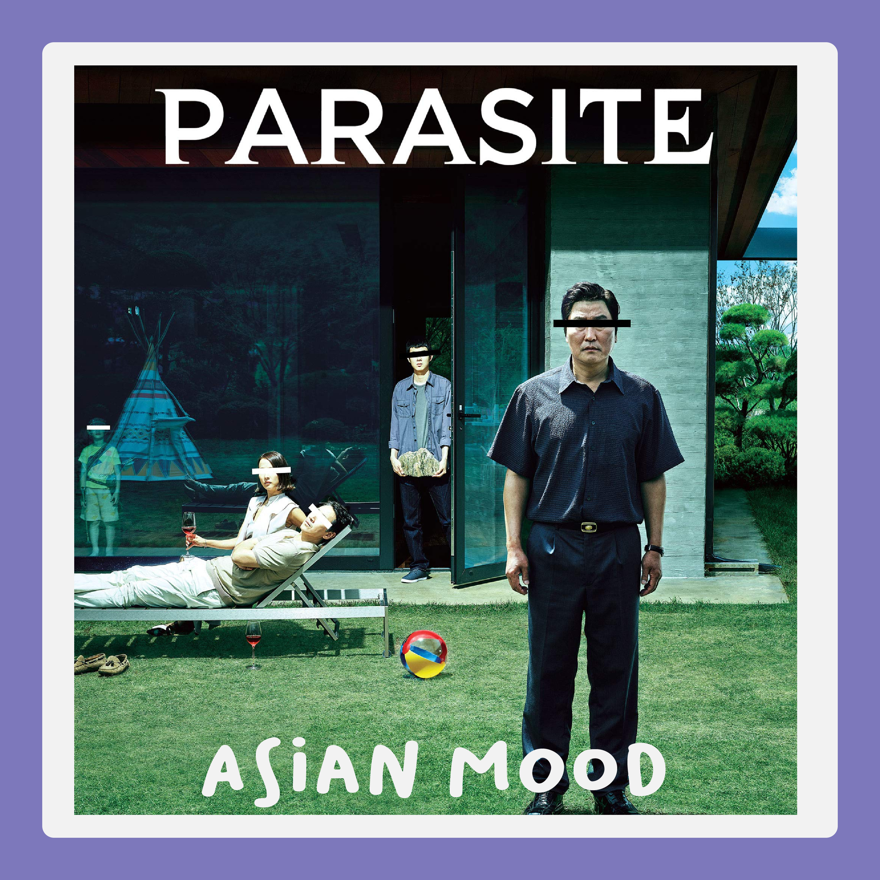 La retorcida historia de Parasite