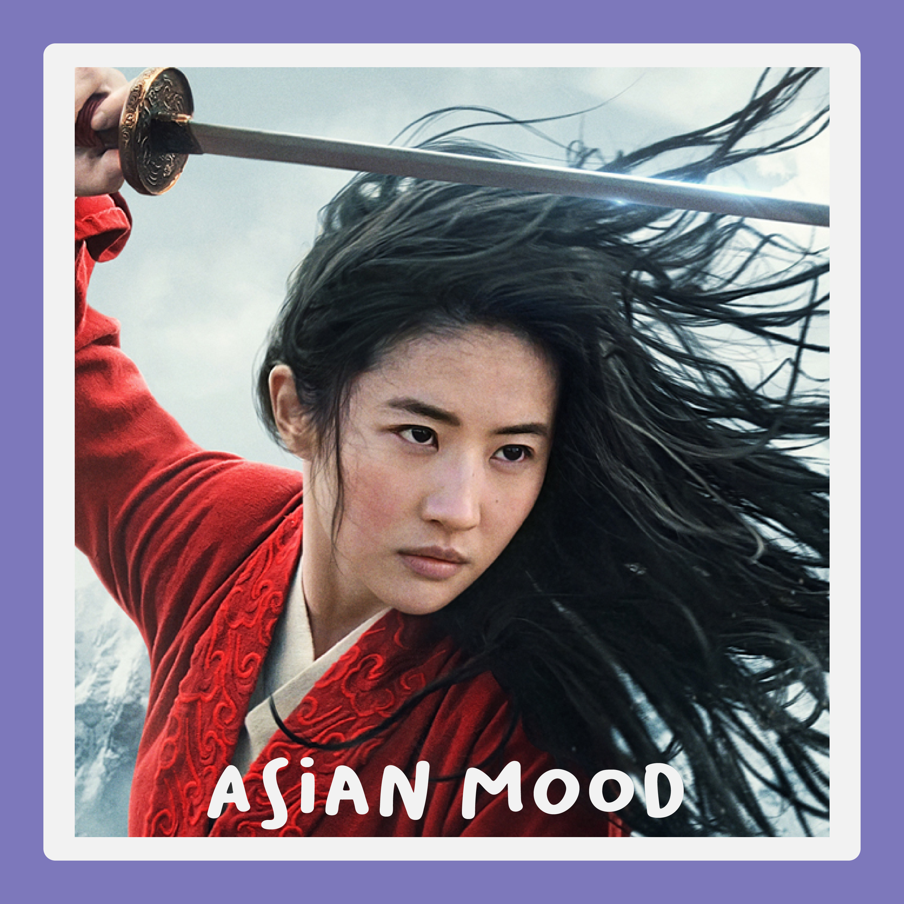 Girl Power en Asia