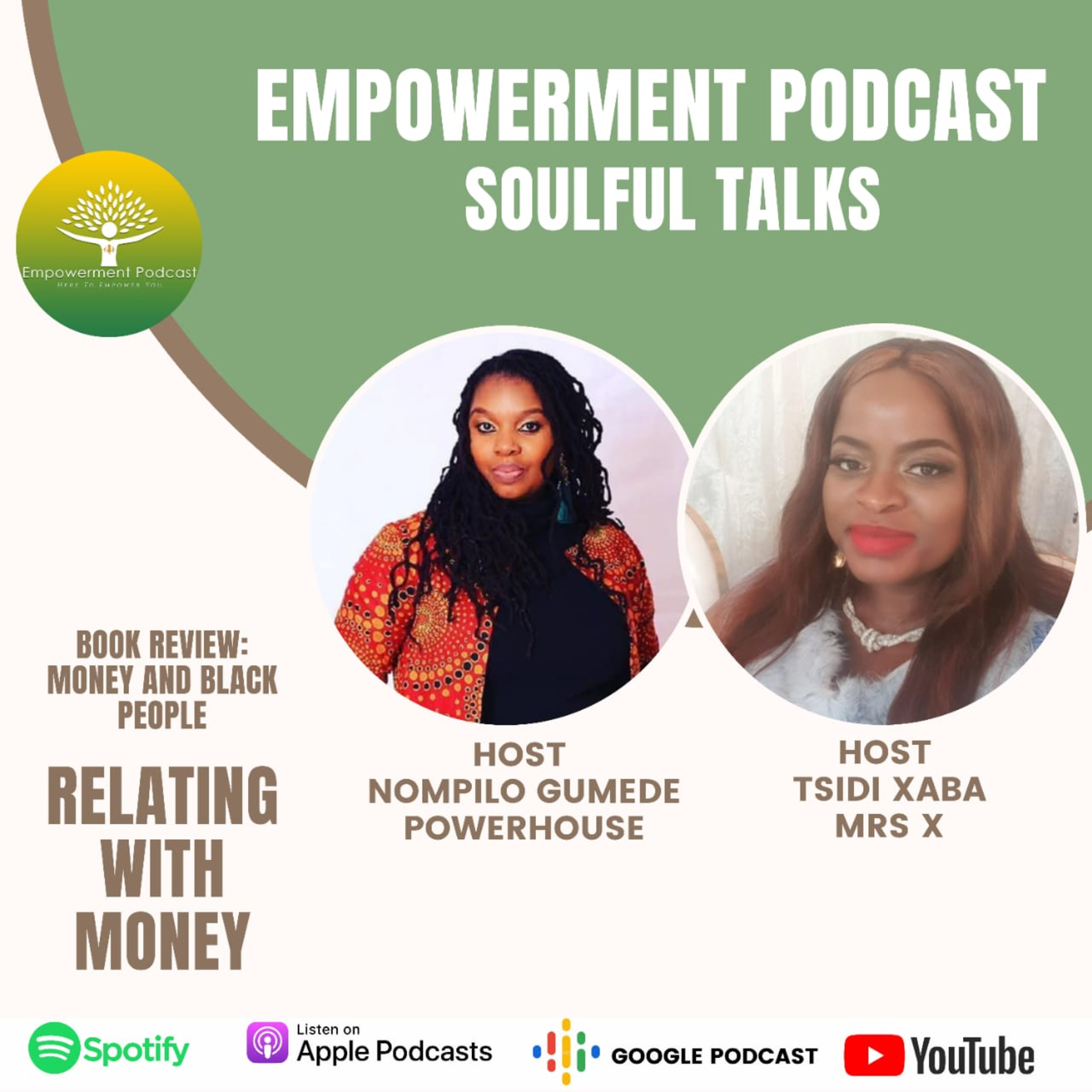 Empowerment Podcast