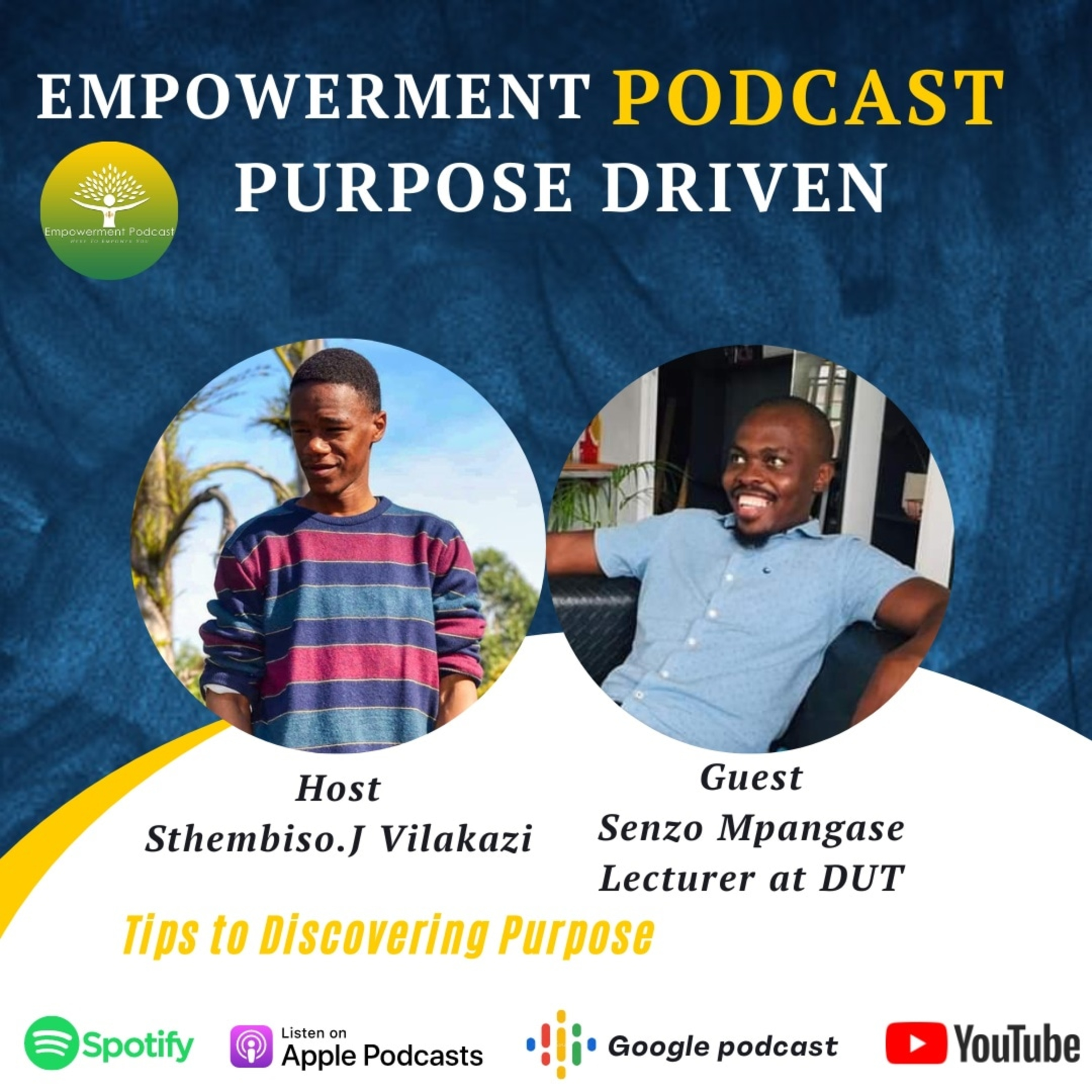 Empowerment Podcast