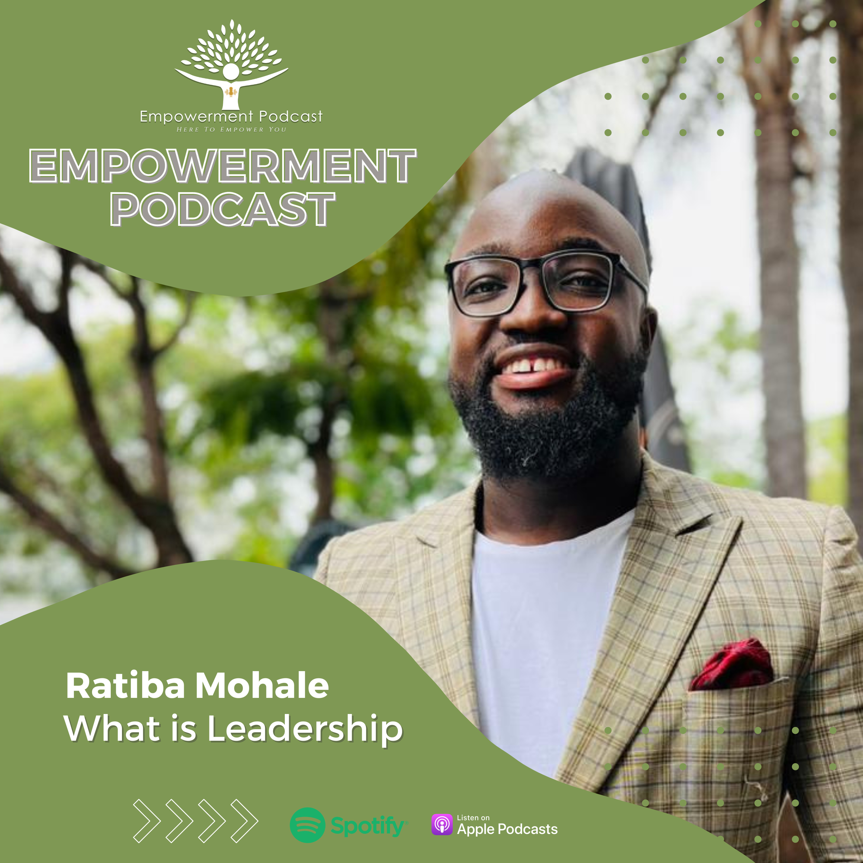 Empowerment Podcast