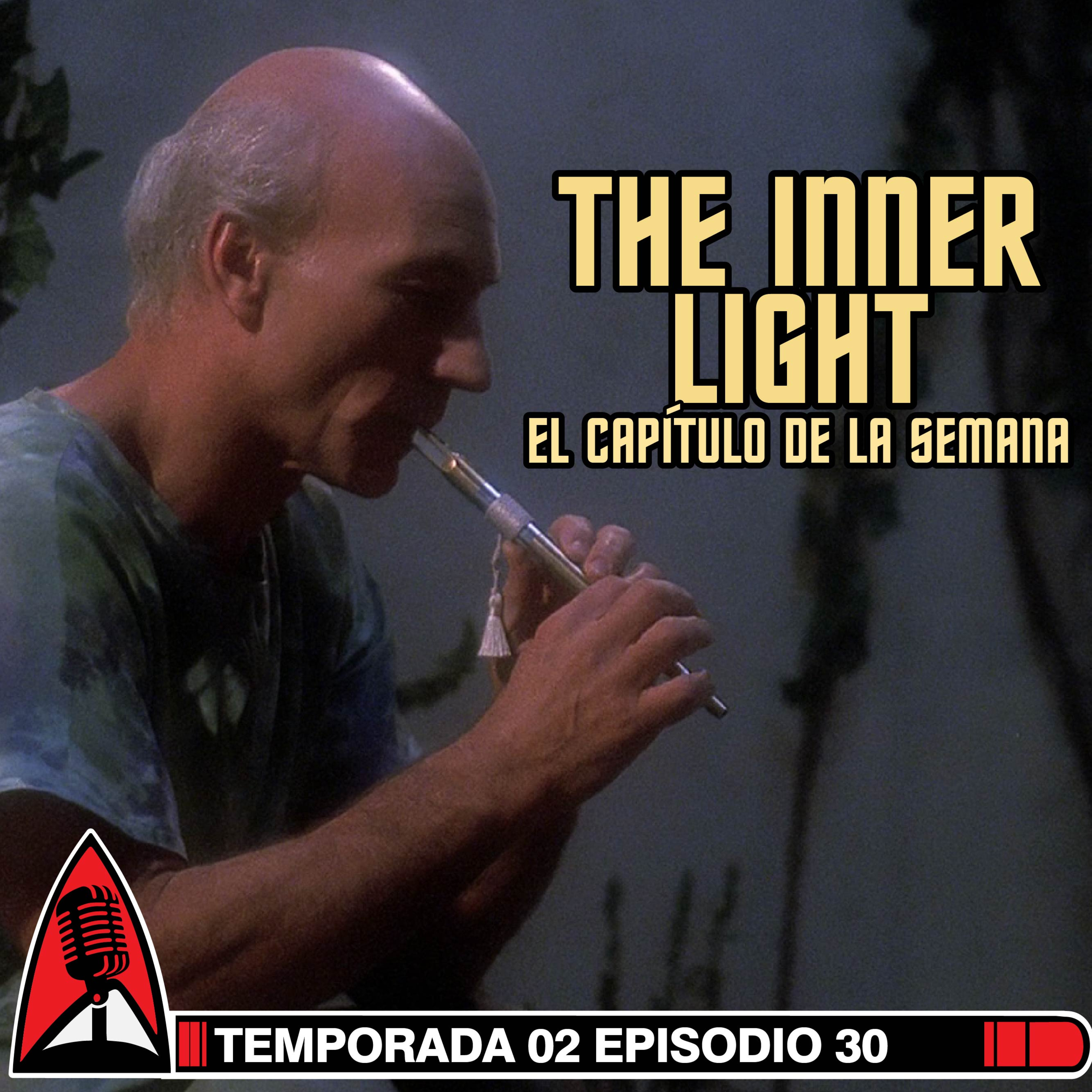 Remeras Rojas S02Ep30 episode artwork