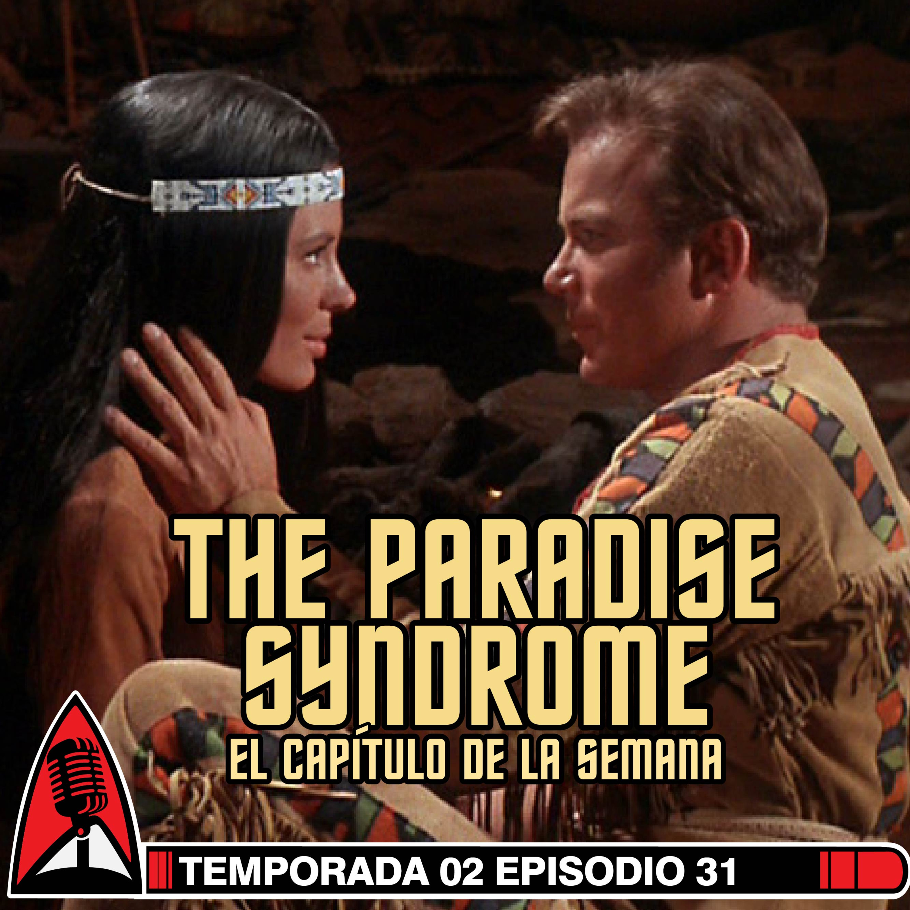 Remeras Rojas S02E31 episode artwork