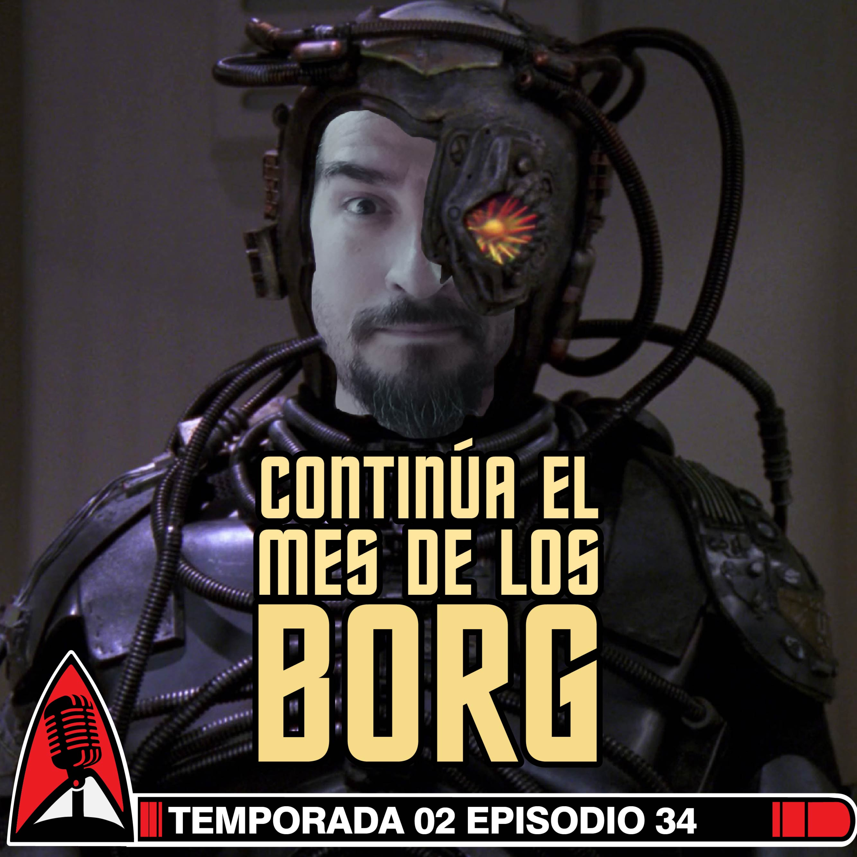 Remeras Rojas S02E34 episode artwork