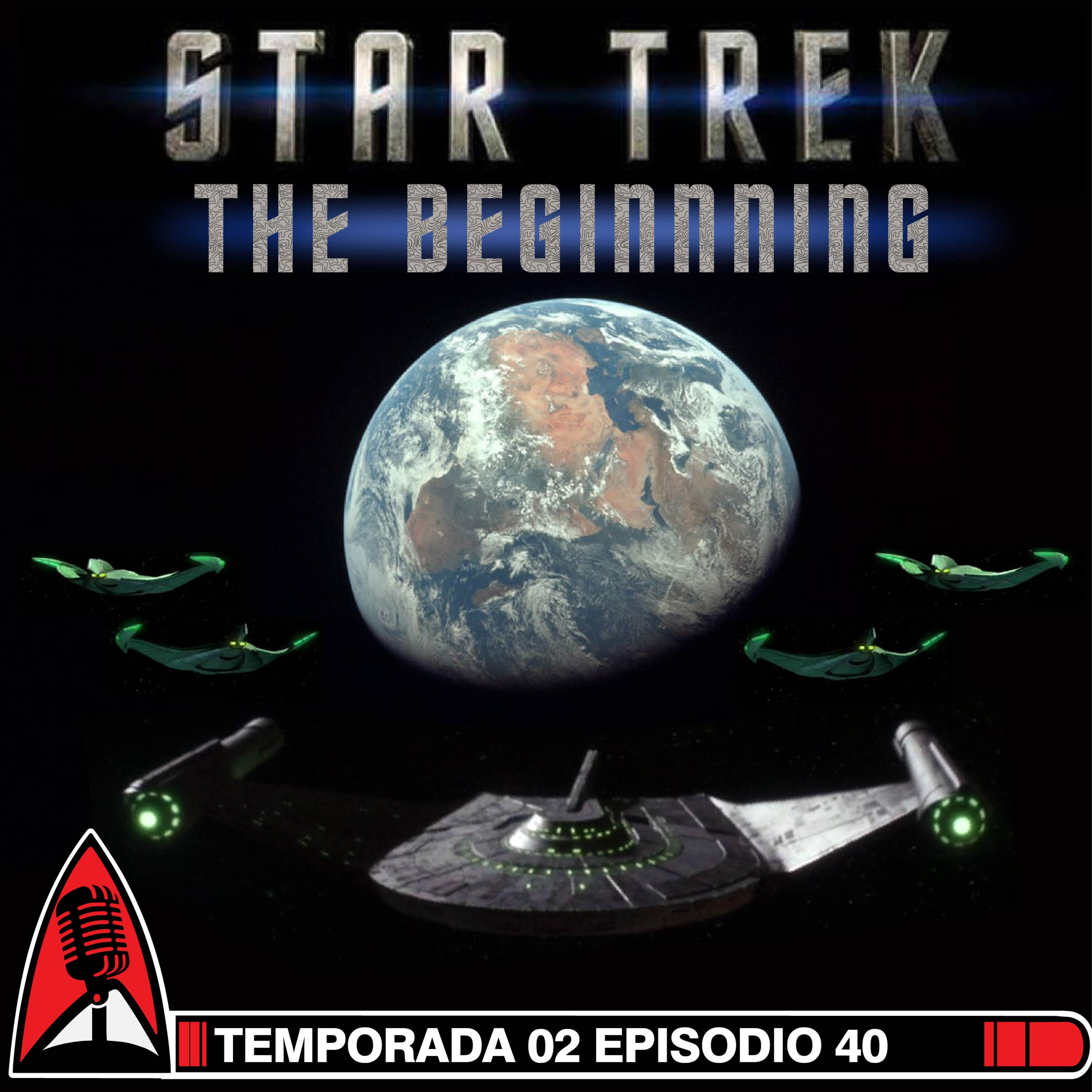 Remeras Rojas S02Ep40 episode artwork