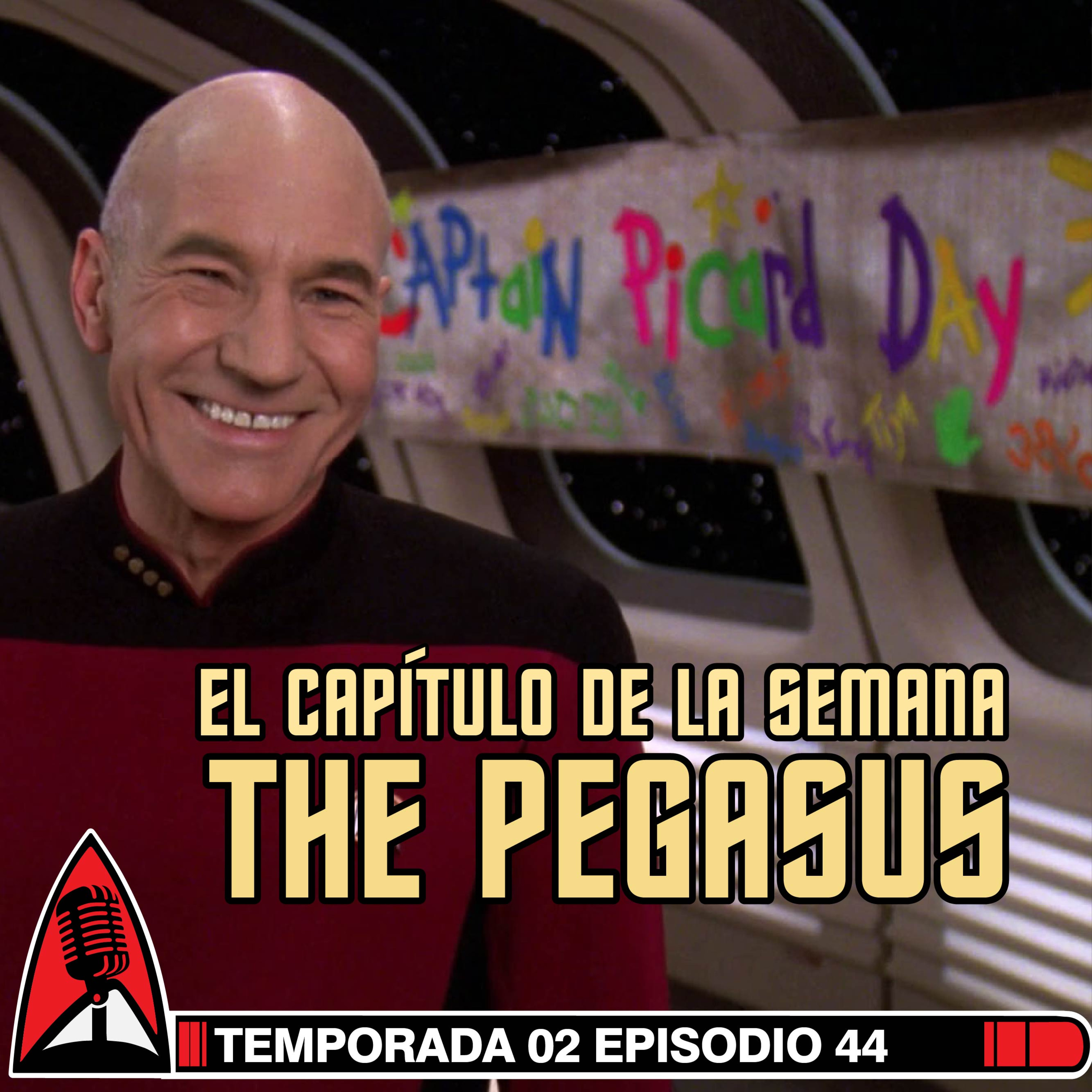 Remeras Rojas S02E44 episode artwork