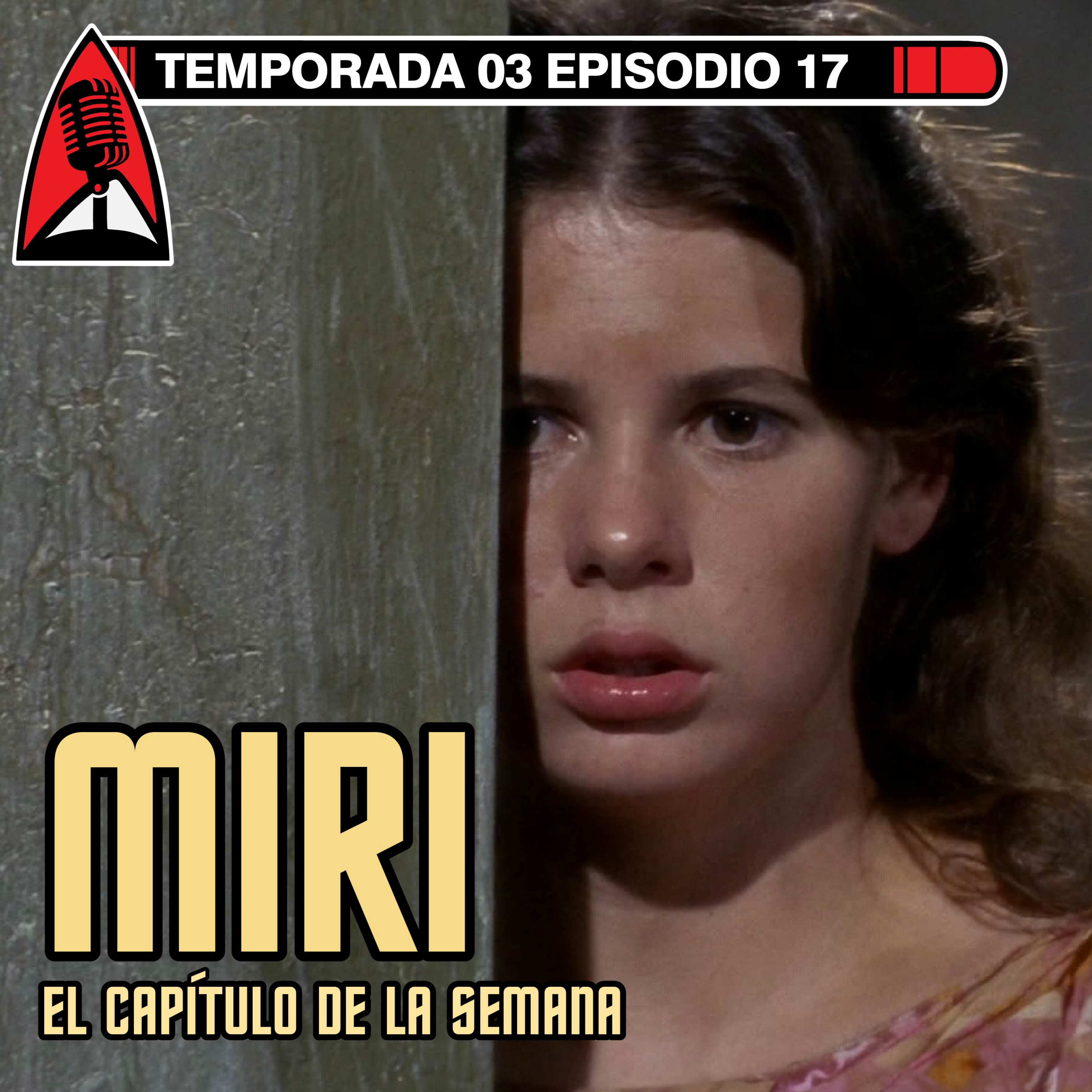Remeras Rojas S03E17 episode artwork