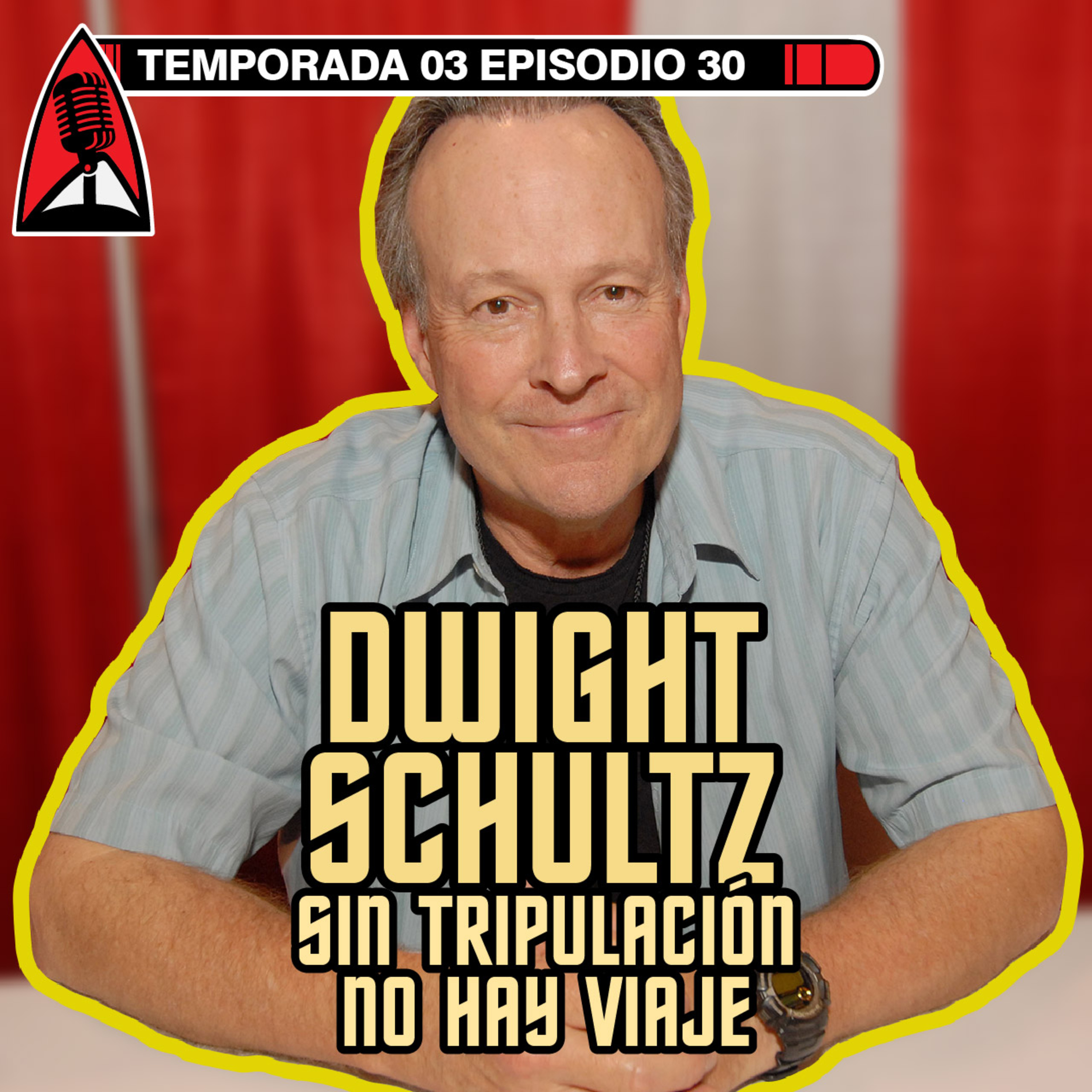 Remeras Rojas S03E30 episode artwork