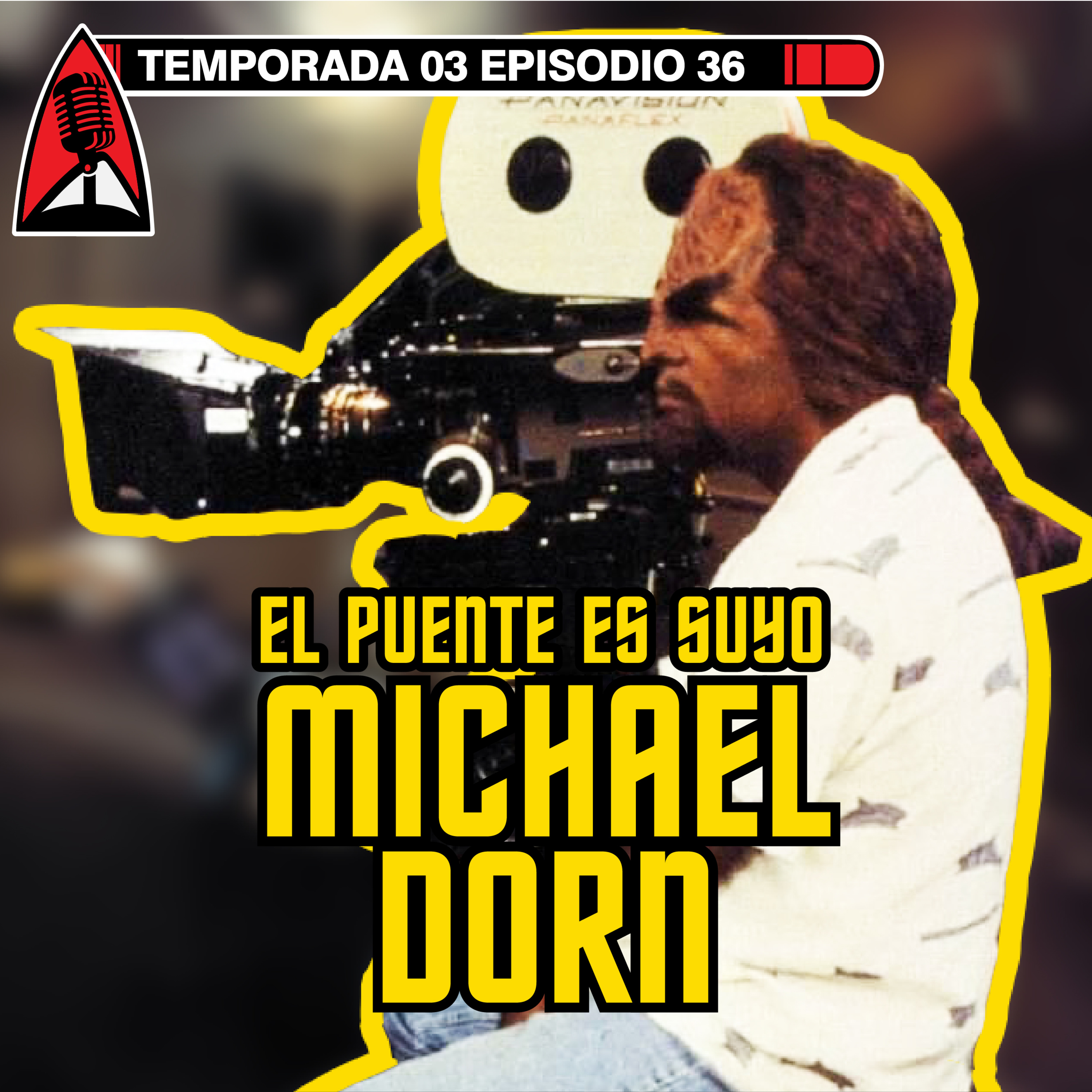 Remeras Rojas S03E36 episode artwork