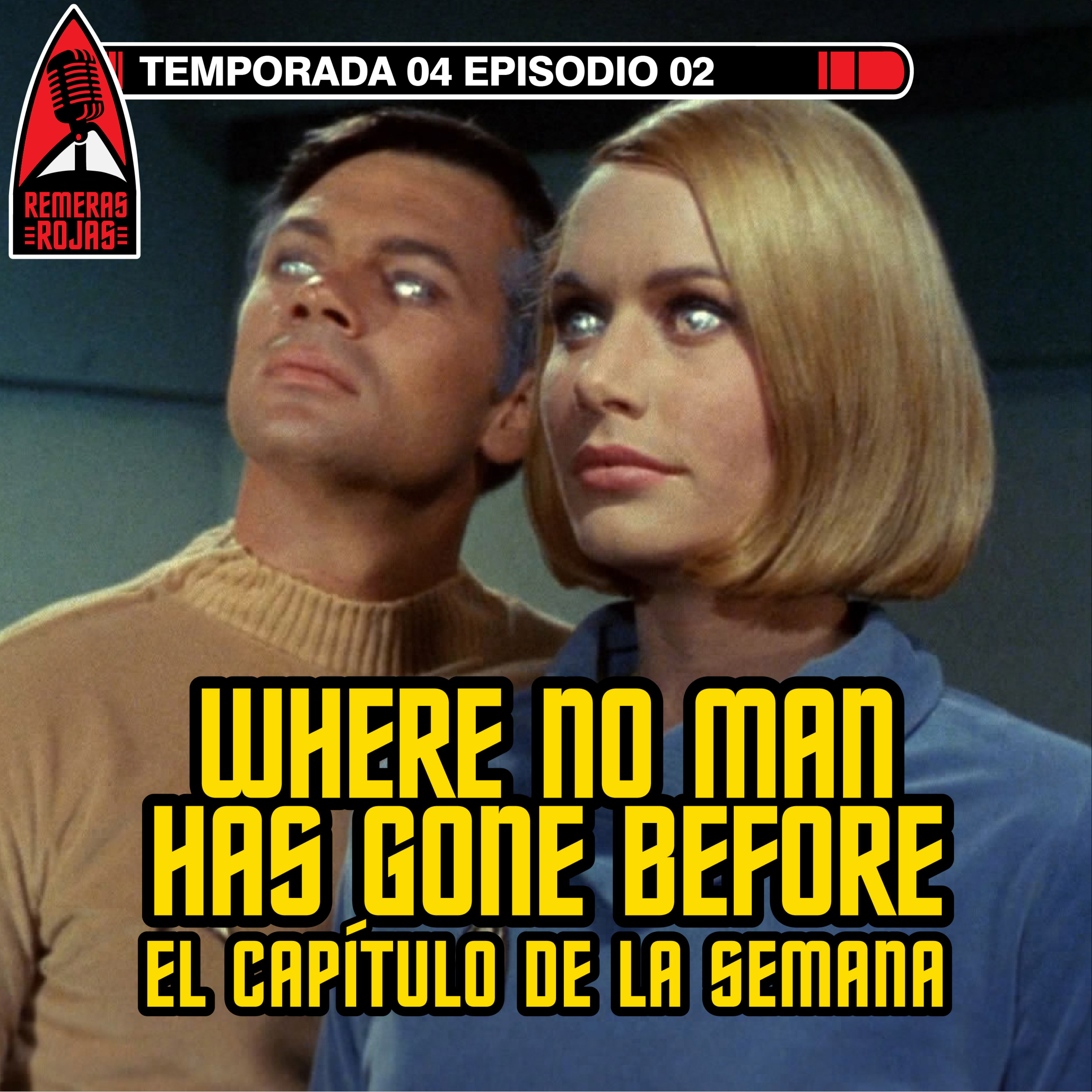 Remeras Rojas S04E02 episode artwork
