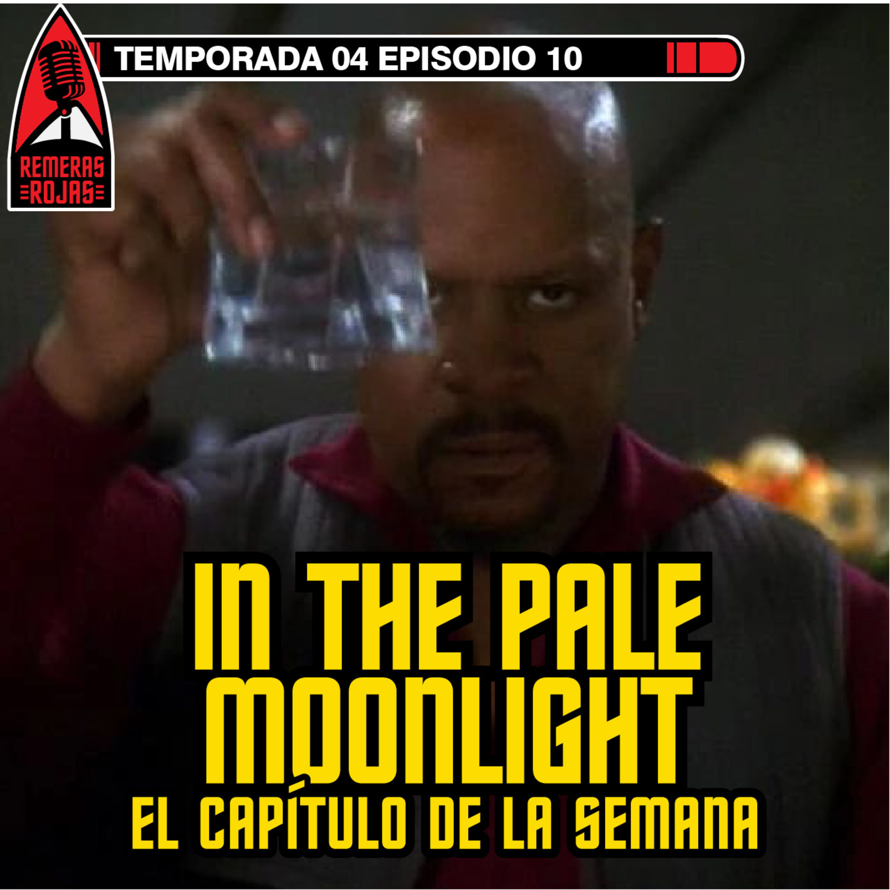 Remeras Rojas S04E10 episode artwork