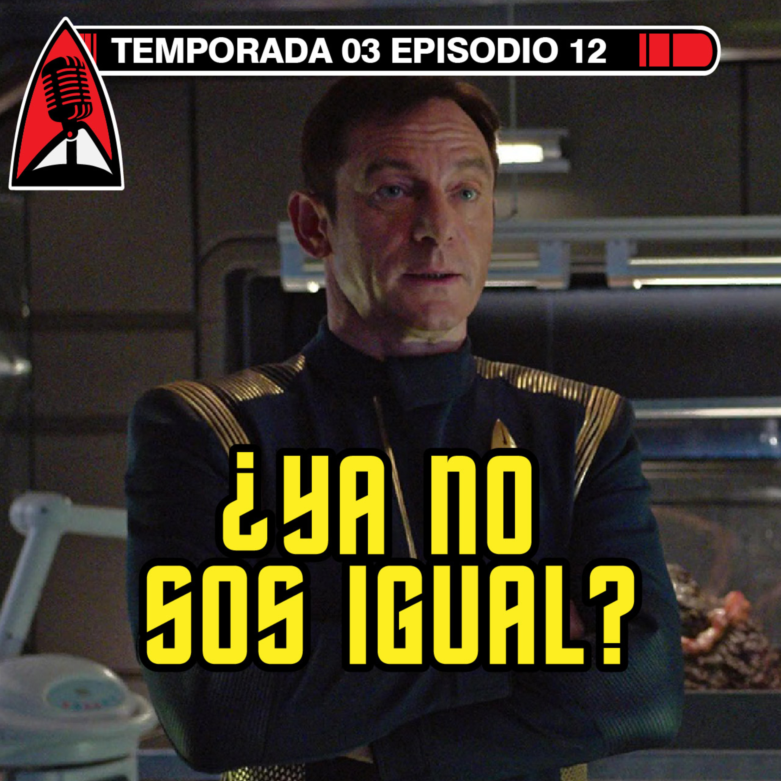 Remeras Rojas S04E12 episode artwork