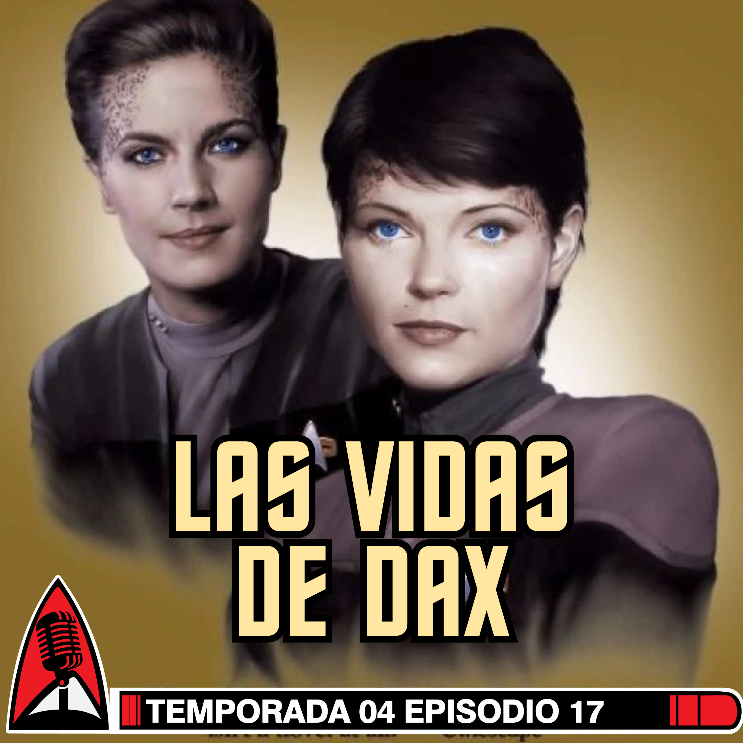 Remeras Rojas S04E17 episode artwork