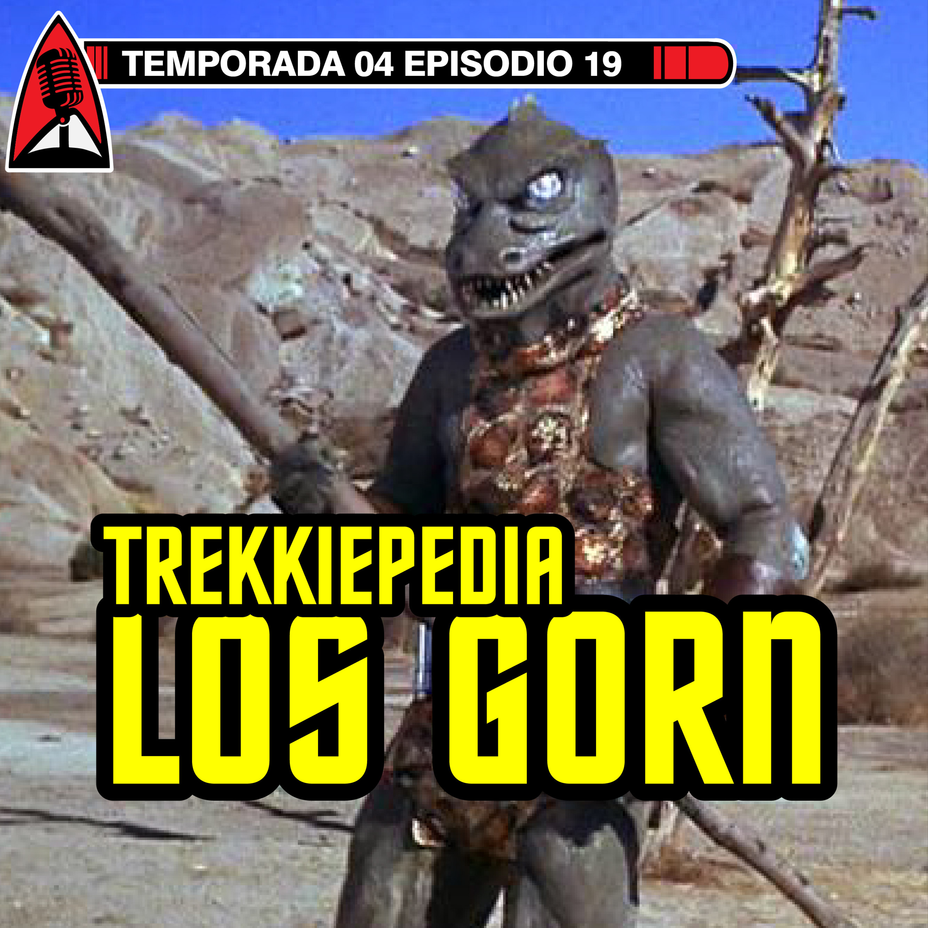 Remeras Rojas S04E19 episode artwork