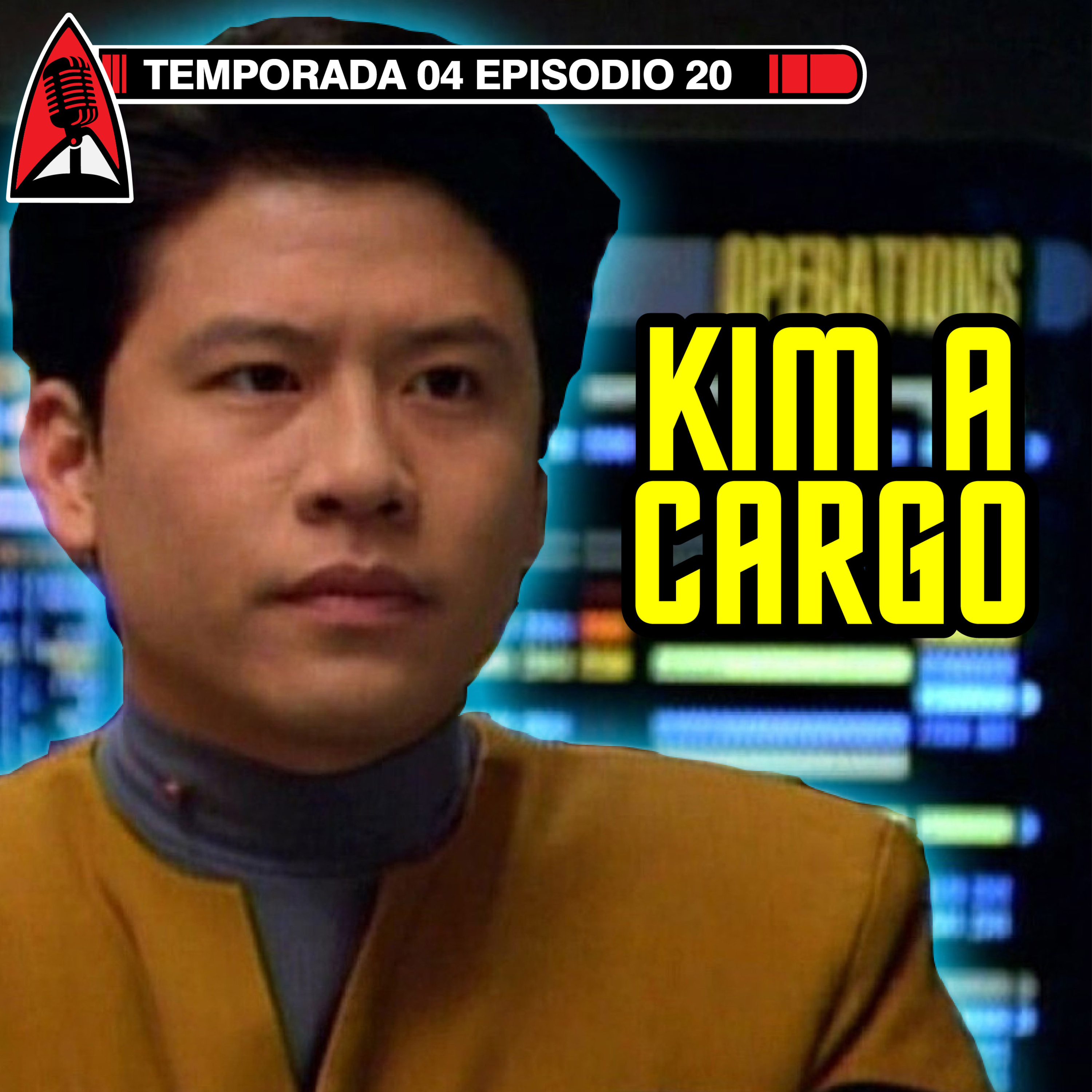 Remeras Rojas S04E20 episode artwork