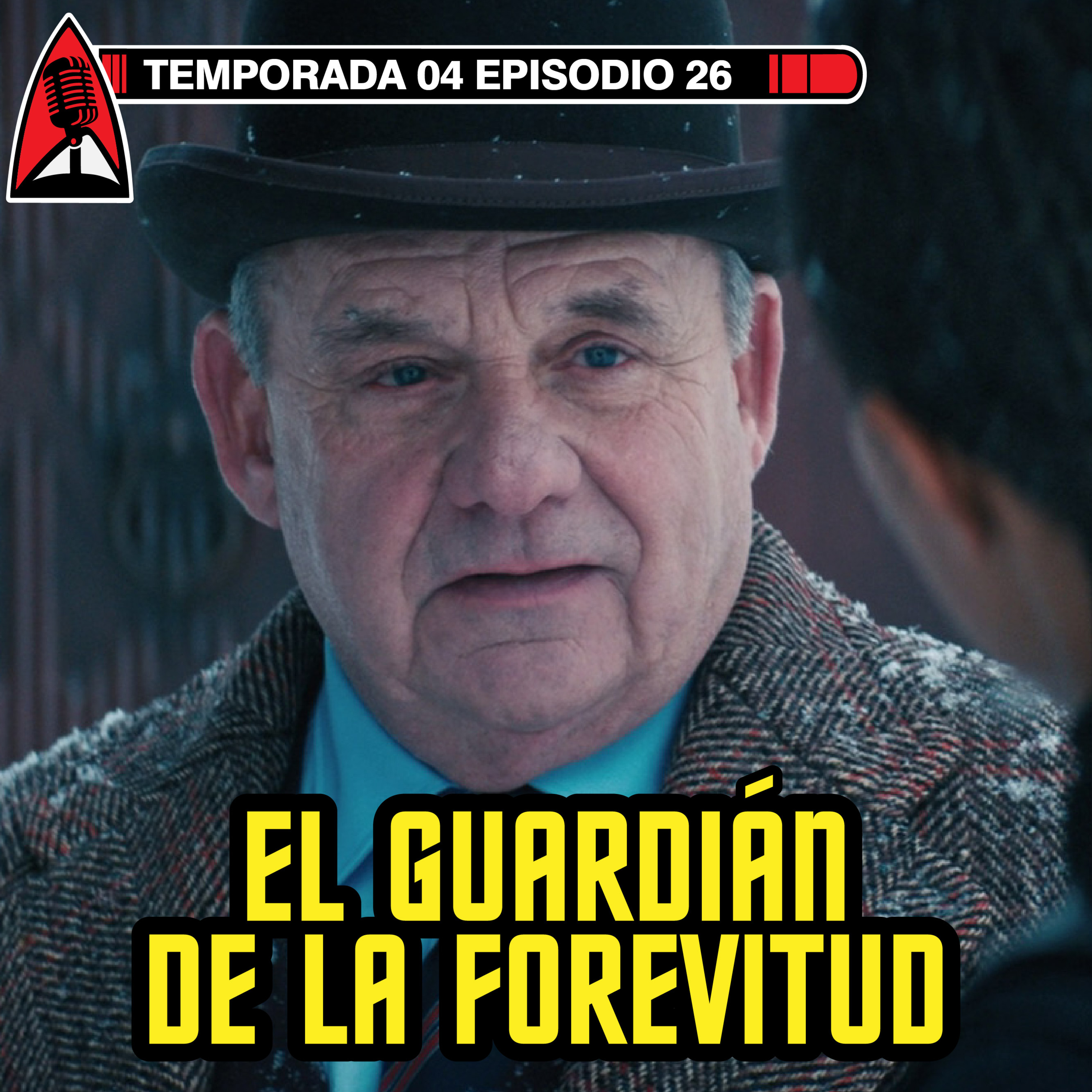 Remeras Rojas S04E26 episode artwork