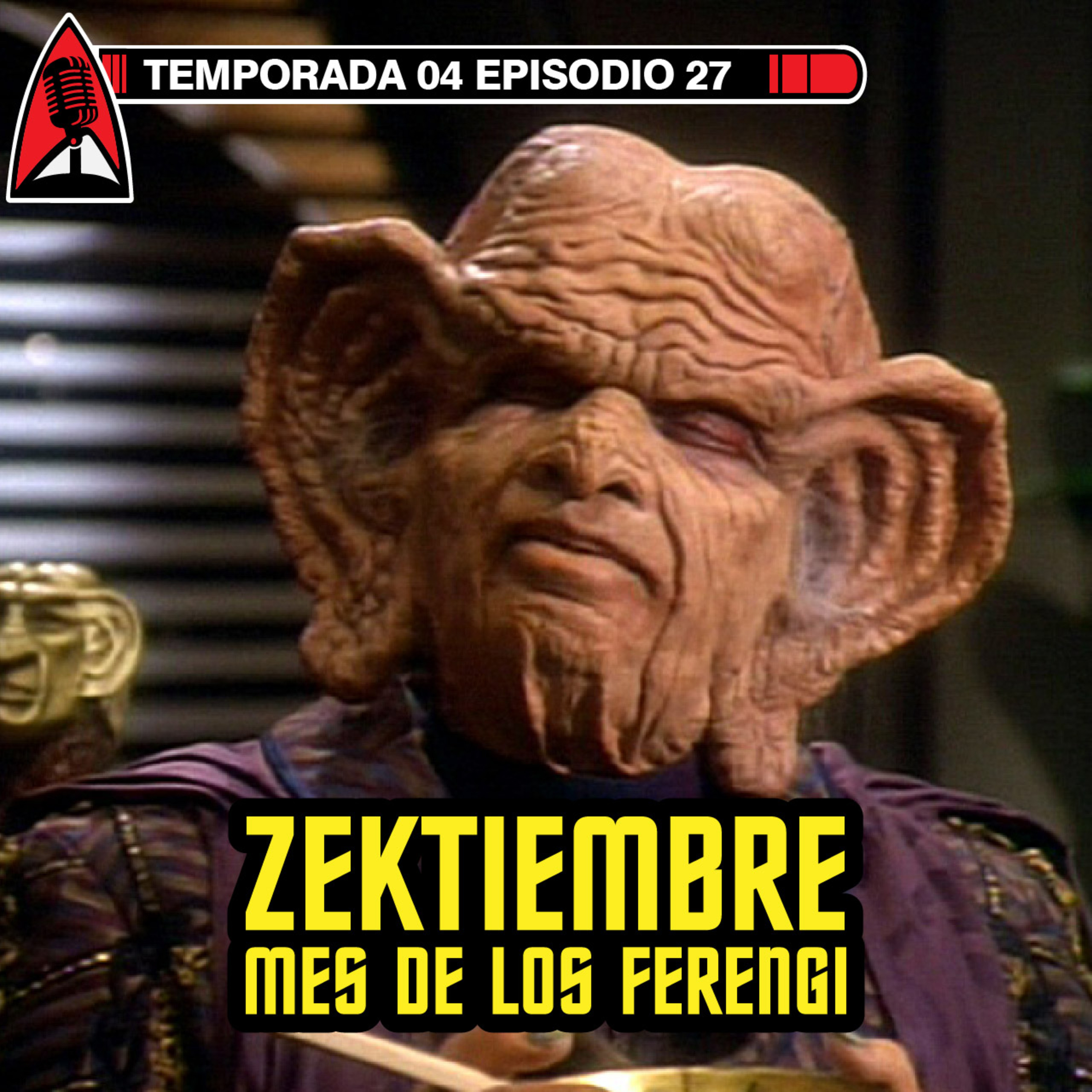 Remeras Rojas S04E27 episode artwork