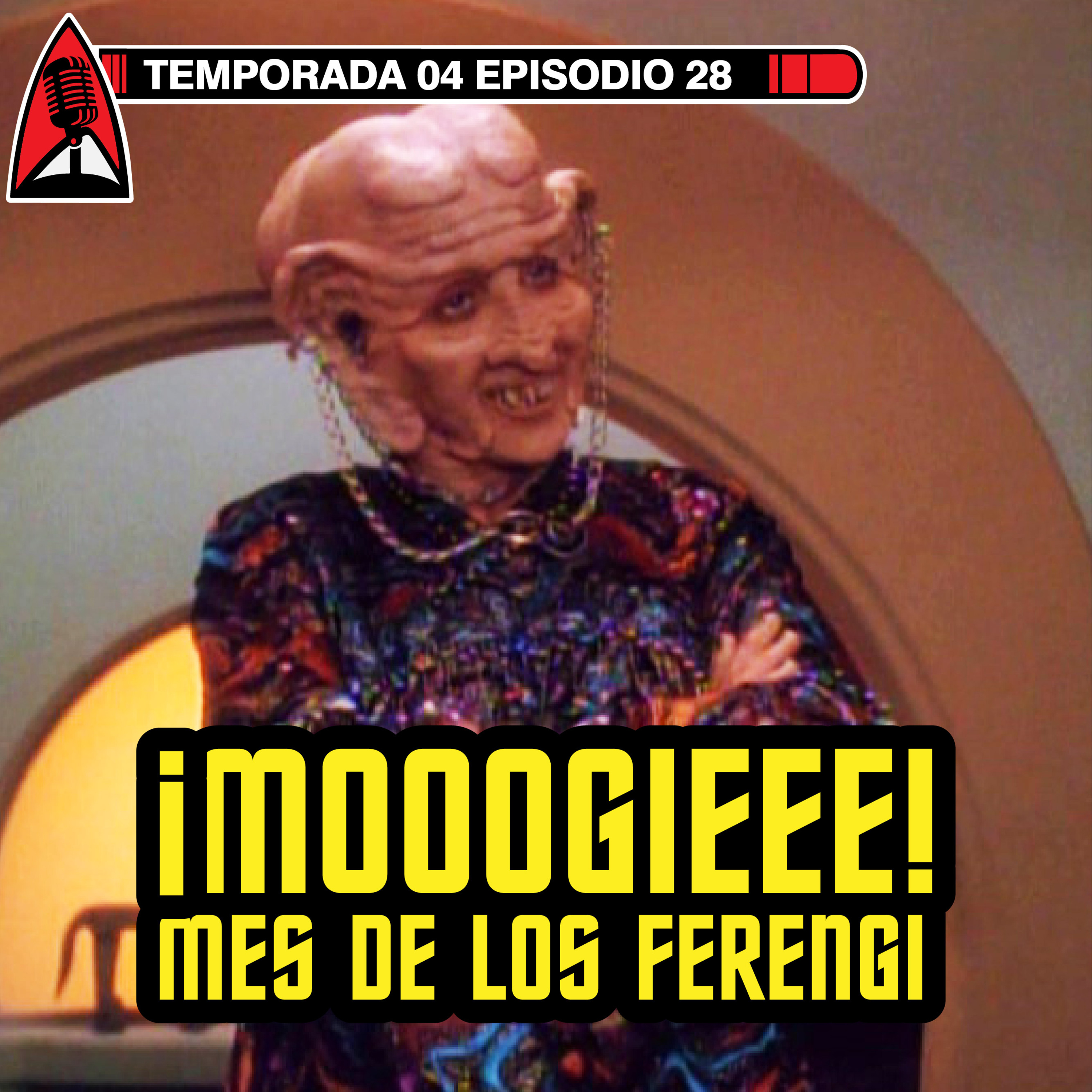 Remeras Rojas S04E28 episode artwork