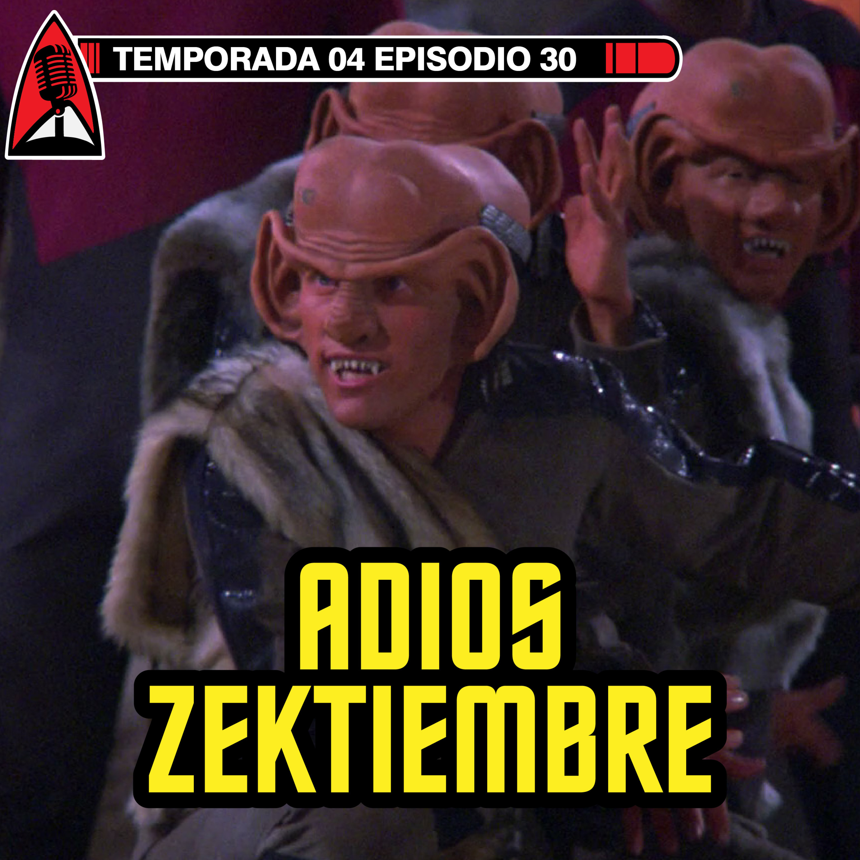 Remeras Rojas S04E30 episode artwork