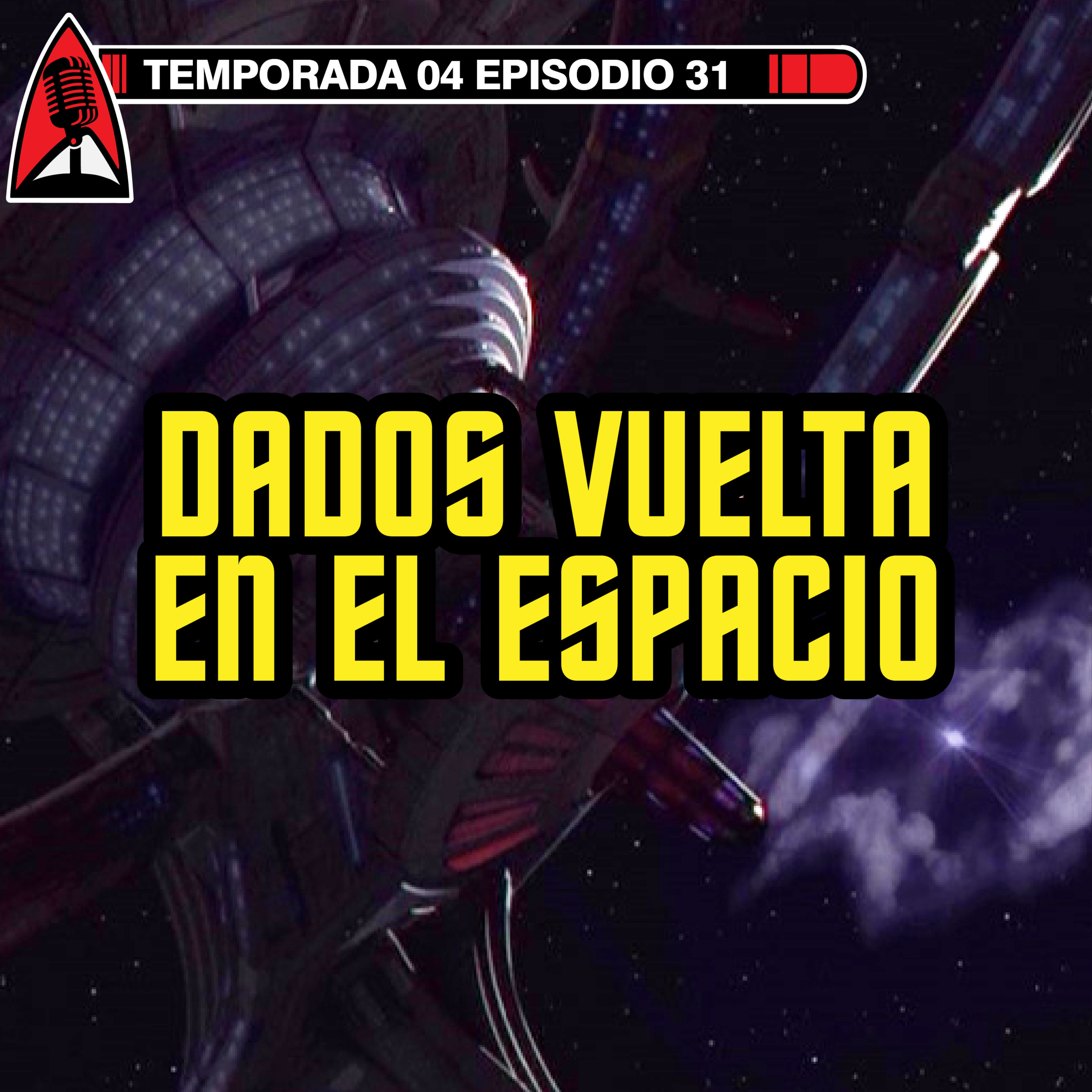 Remeras Rojas S04E31 episode artwork