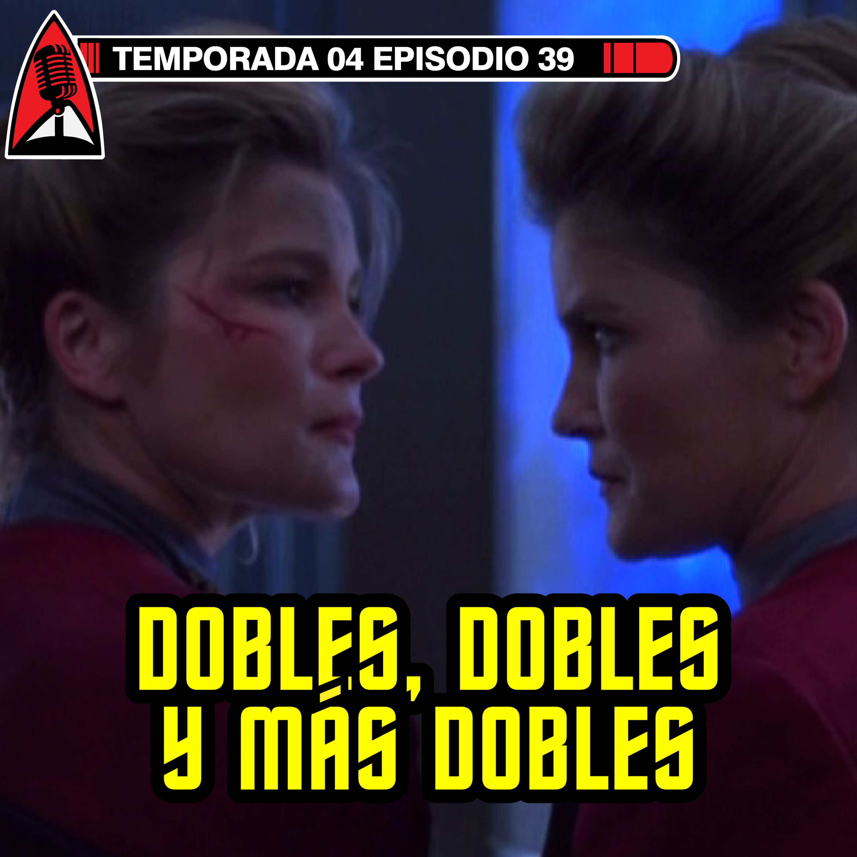 Remeras Rojas S04E39 episode artwork