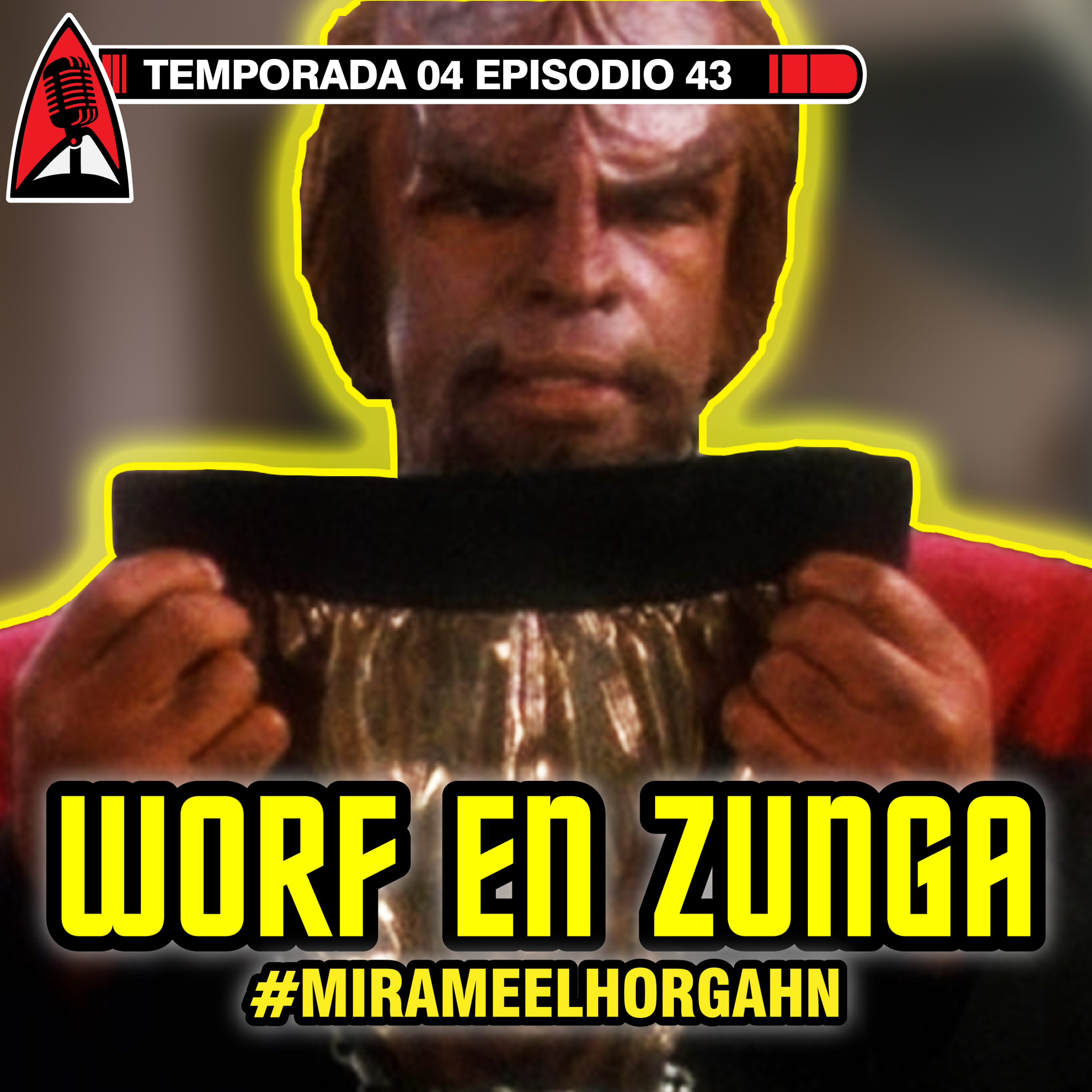 Remeras Rojas S04E43 episode artwork