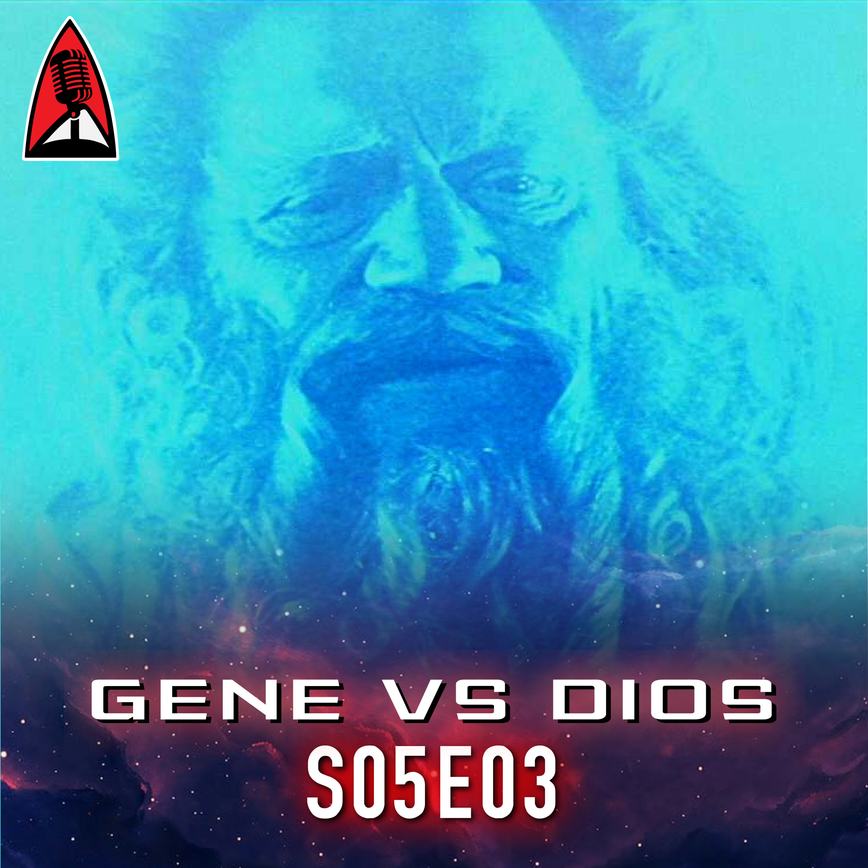 Remeras Rojas S05E03 episode artwork