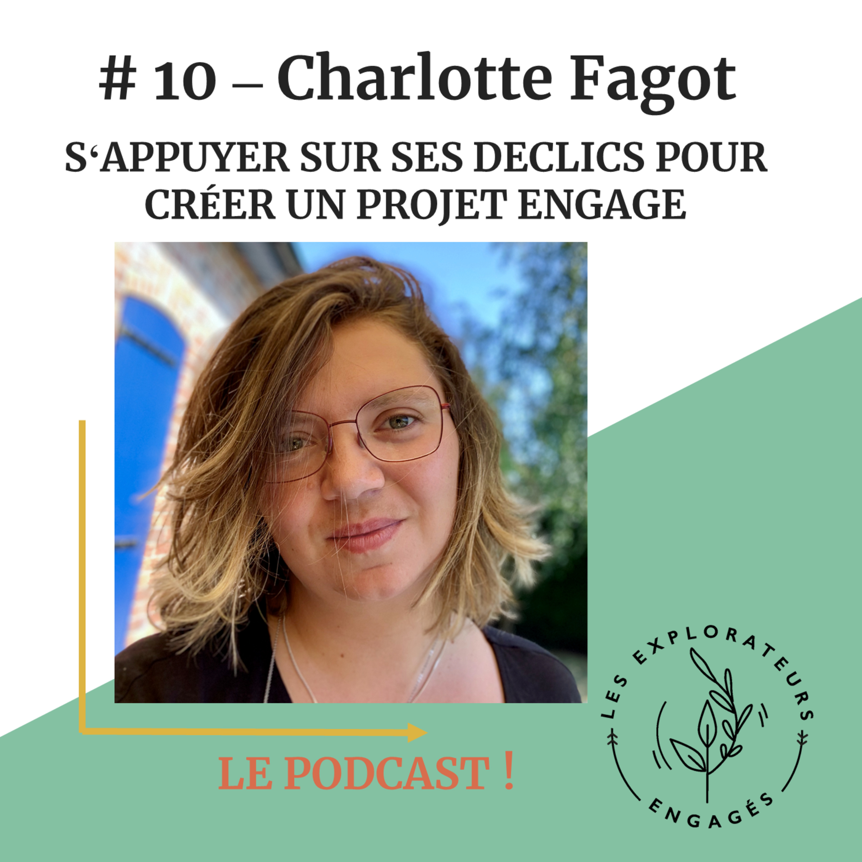 Les explorateurs engagés