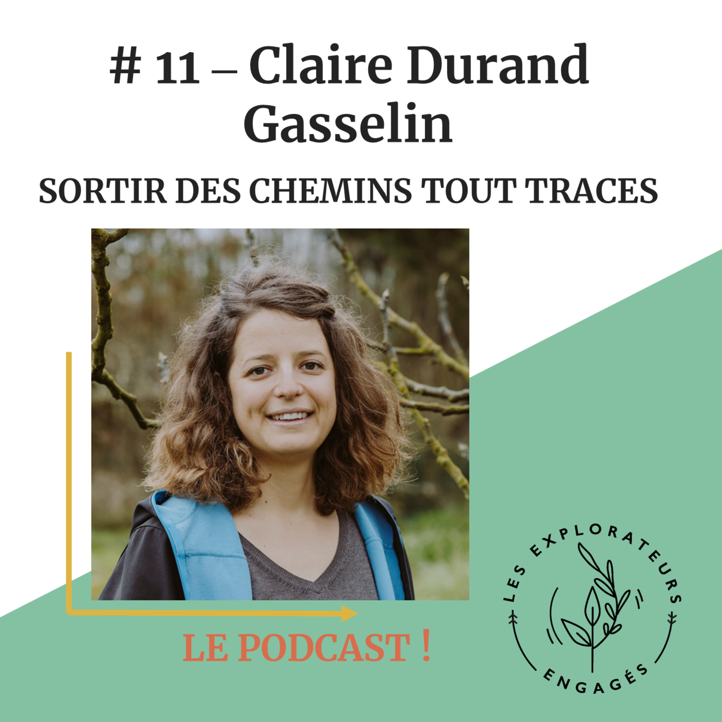 Les explorateurs engagés