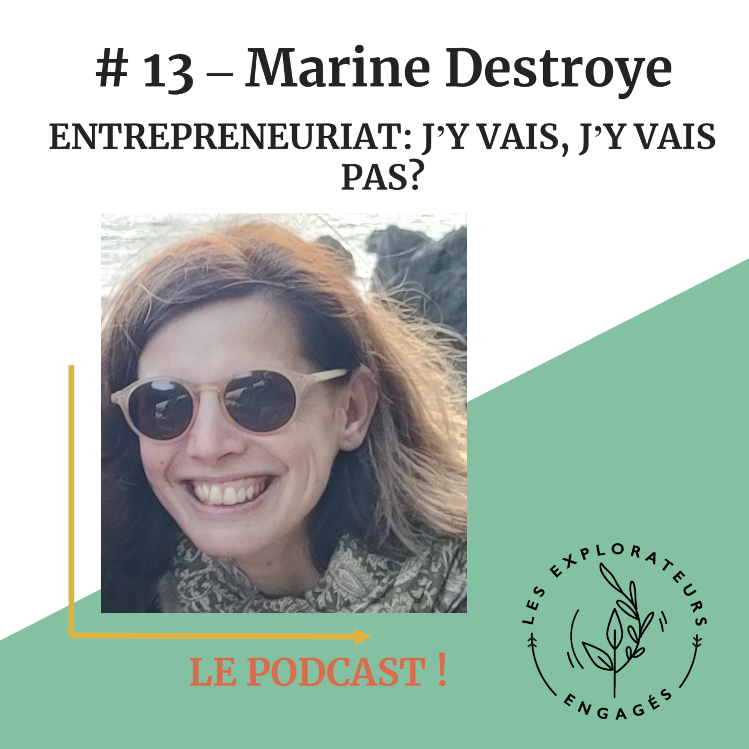 Les explorateurs engagés